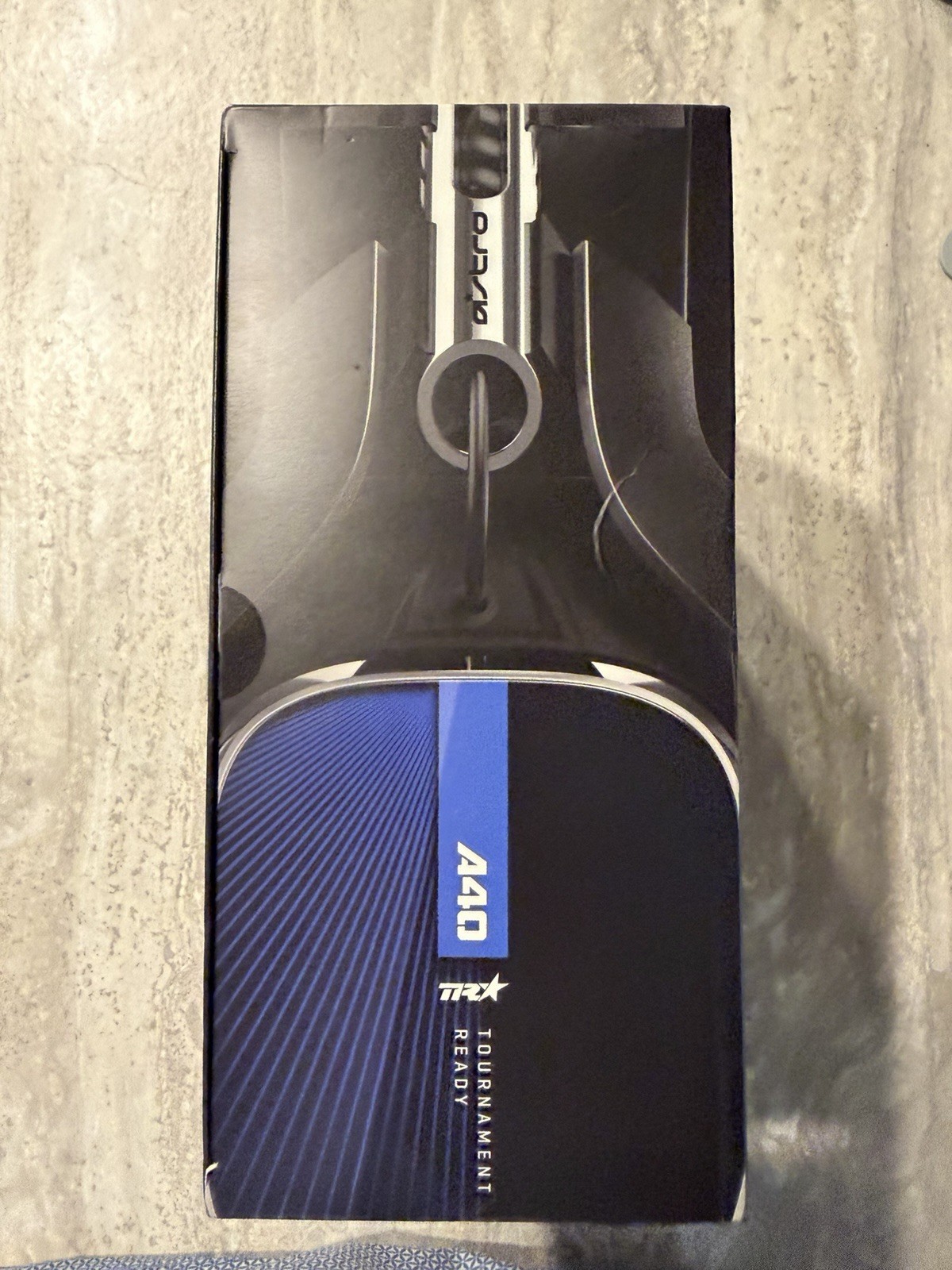 Astro A40 TR Gaming Headset PC/Mac/PS4
