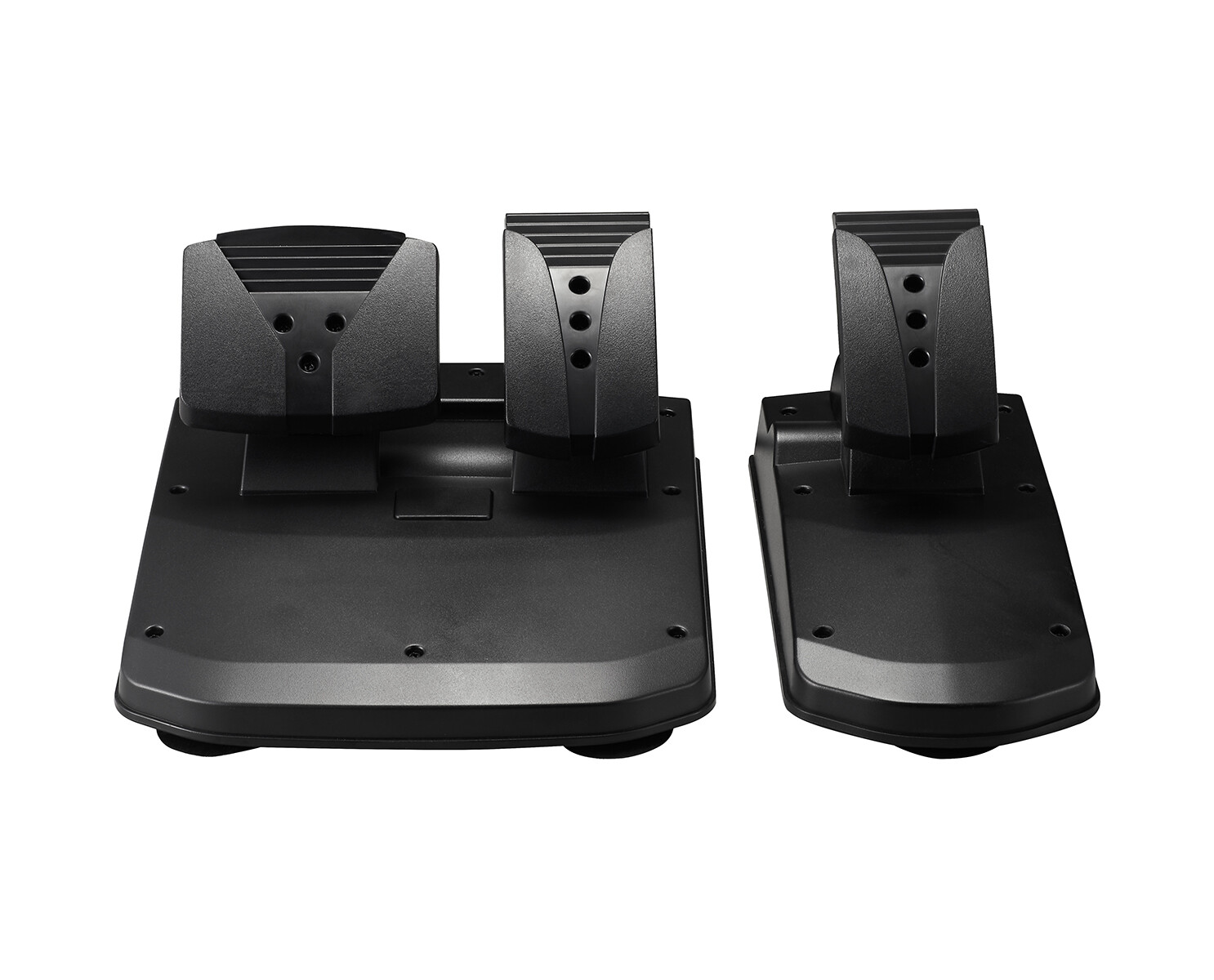Gaming Steering Wheels Pedals Clutch Paddle Gear Shifters for Switch PS PC