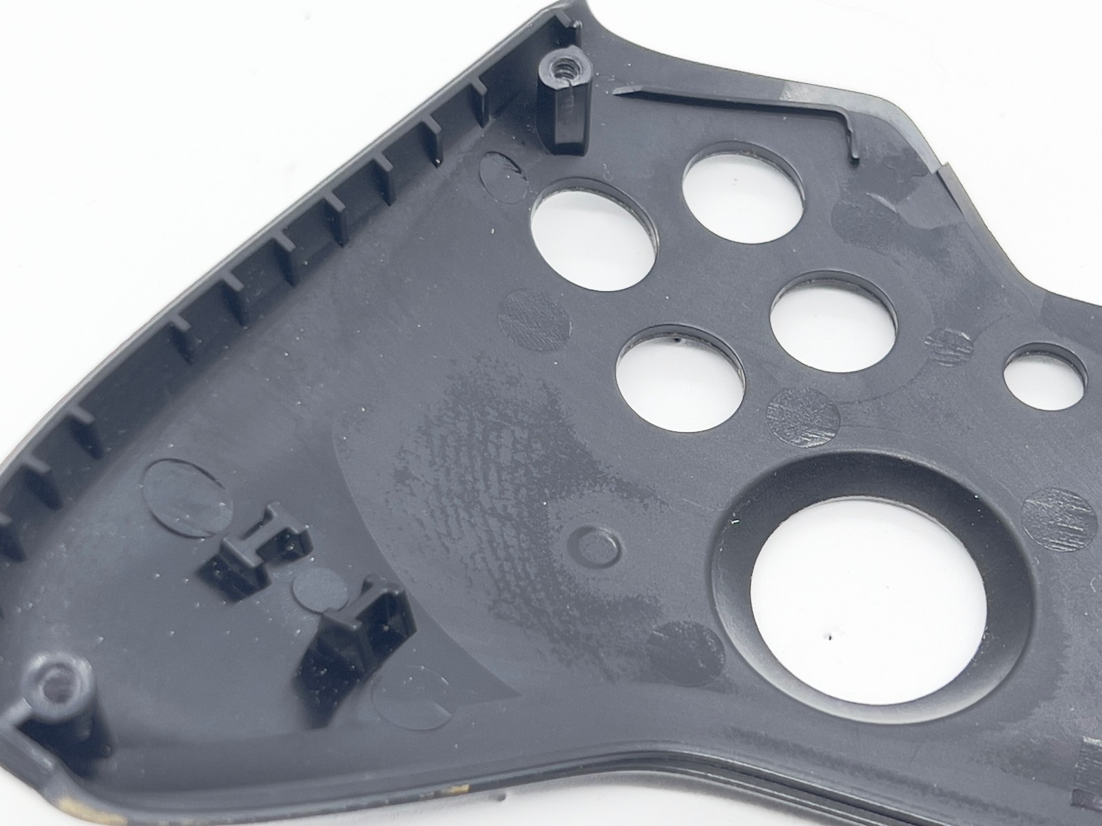Front Cover Housing Shell Replacement For Xbox One X Series Controller 1537