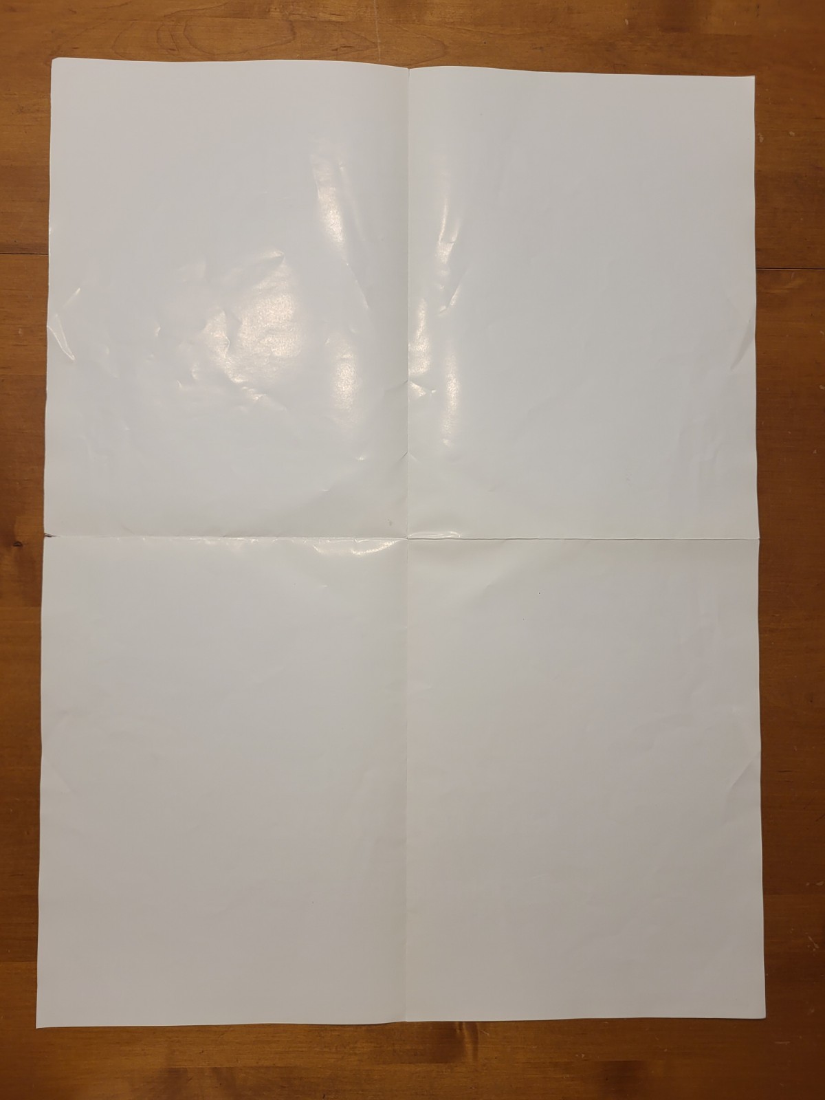 Activision Skylanders Swap Force Series 1 Sided Swappable Unstoppable Poster