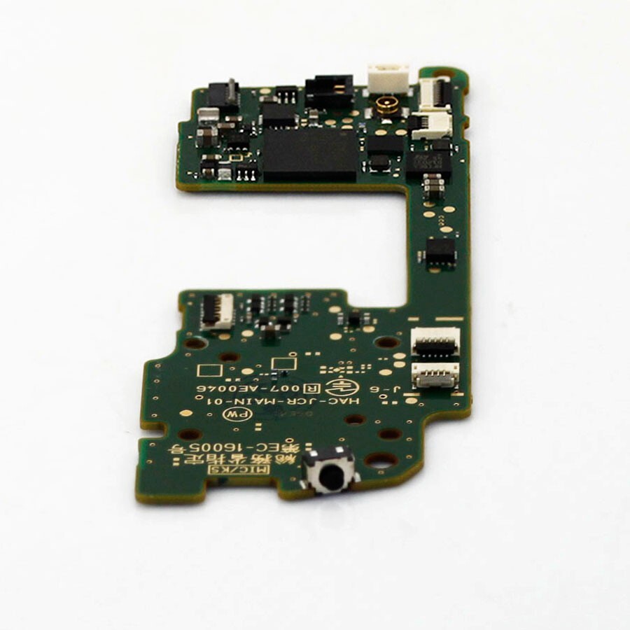 Original Left Right Motherboard Circuit Main Board – Nintendo Switch NS Joy-Con