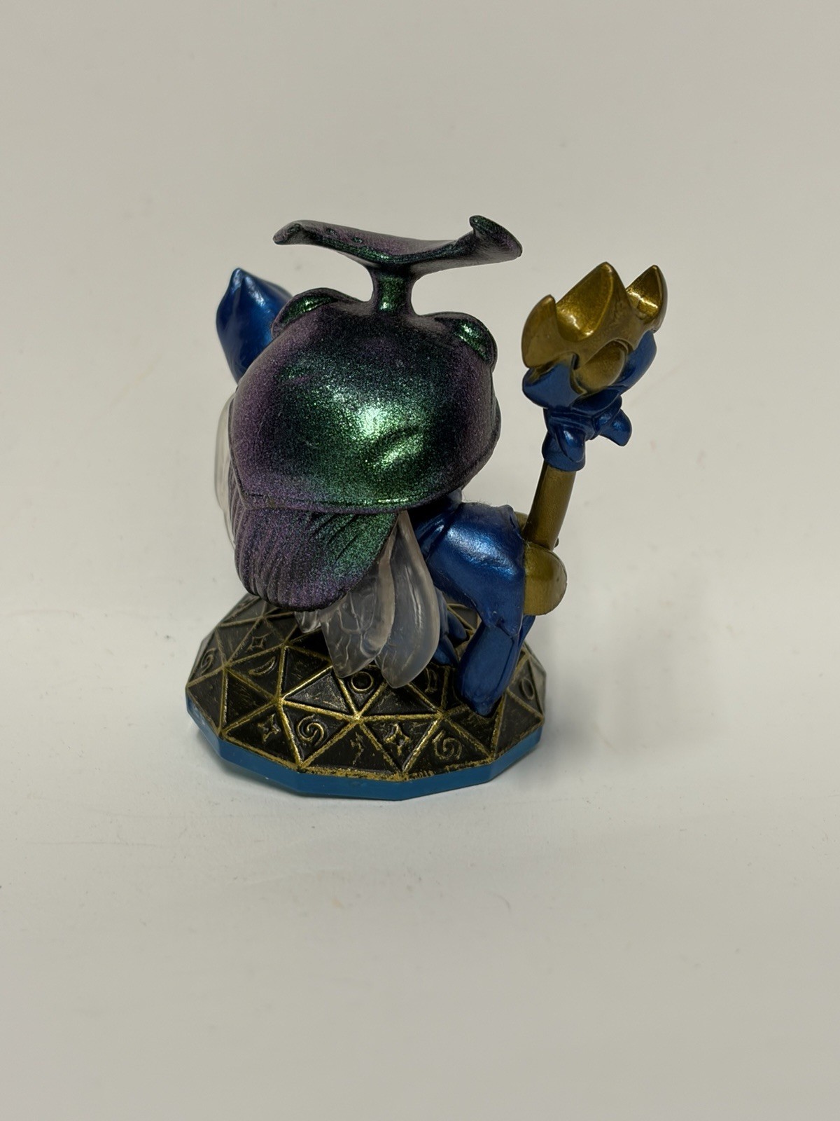 Skylanders Swap Force Dune Bug Figure Activision 2013