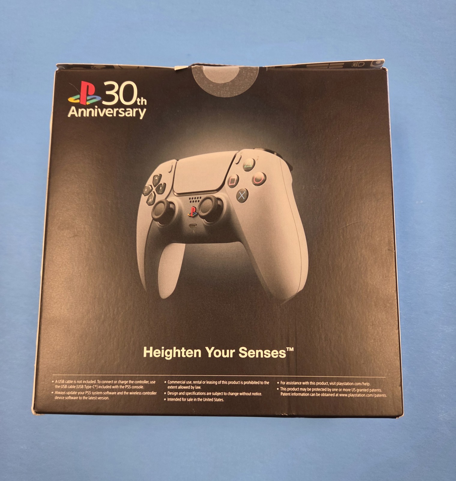 Sony DualSense Wireless Controller Limited Edition PlayStation PS 5 Compatible