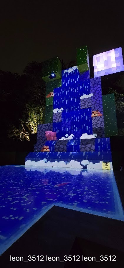 MOONLIGHT TRAIL Minecraft Experience Cape Code – INSTANT DELIVERY – IN STOCK