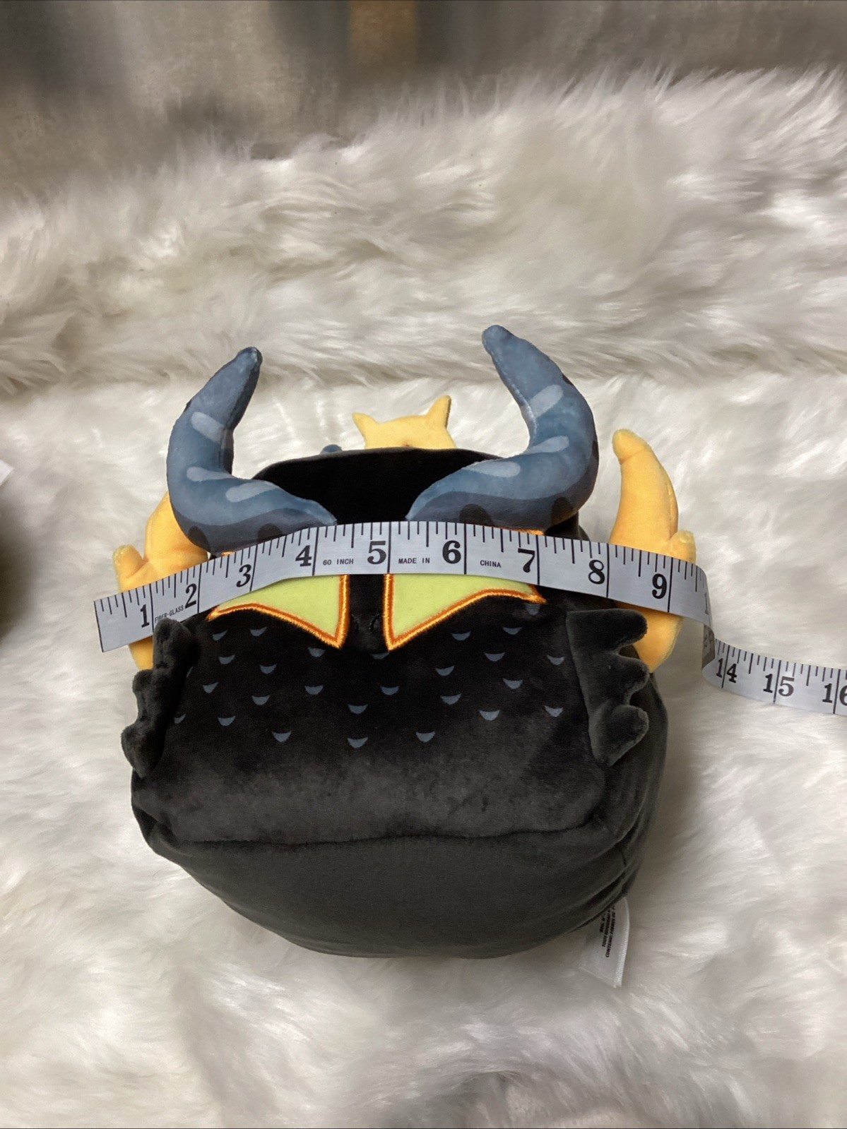 Blox Fruits, Ember Dragon Two Sizes and Kitsune fruits. Bundle Of Three.