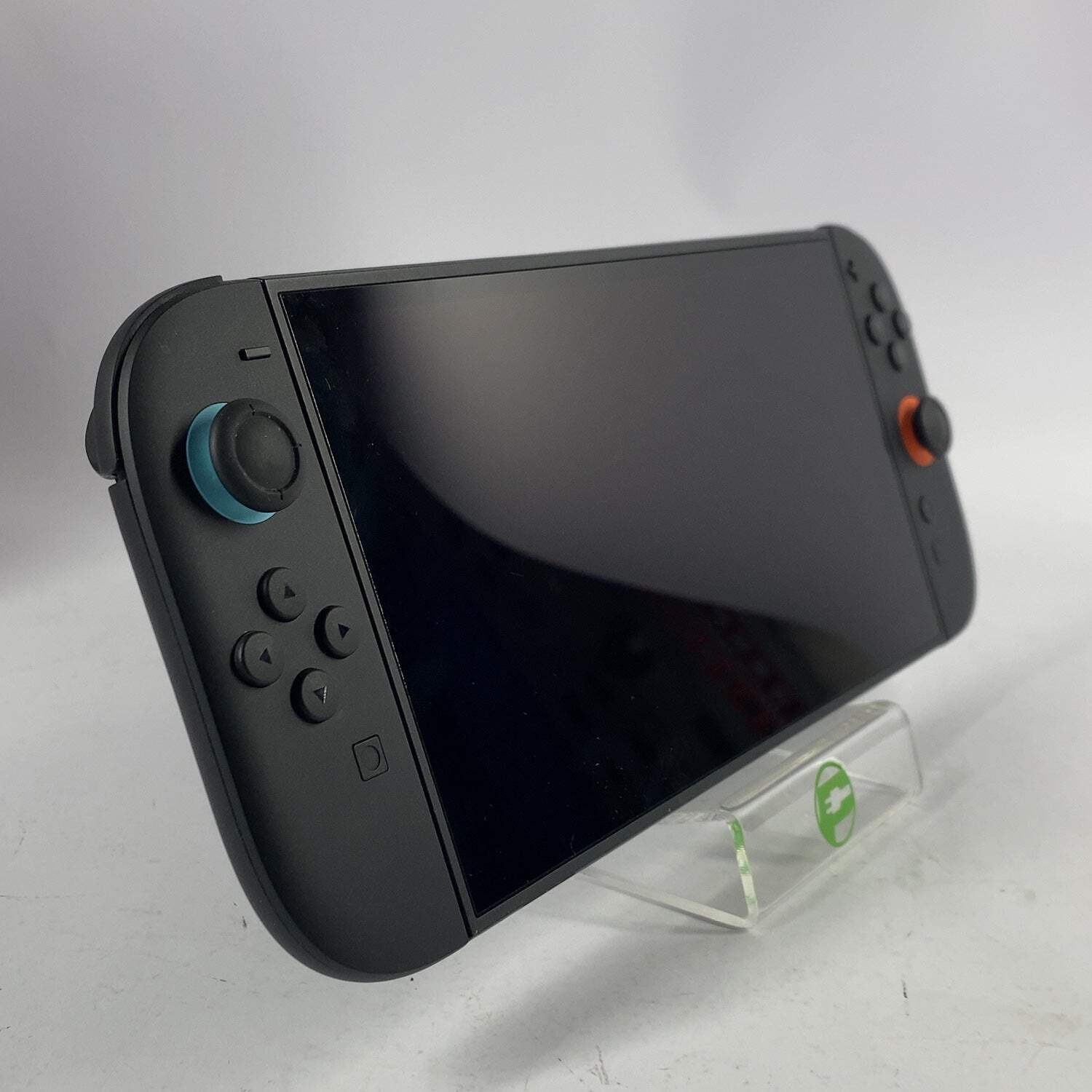 Nintendo Switch 2 Console Gaming System BEE‑001 Black