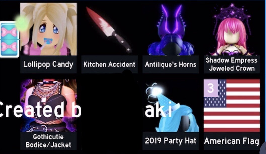 👑 ROYALE HIGH INVENTORY +32,000 DIAMONDS 👑 BEST PRICE AND FAST DELIVERY!