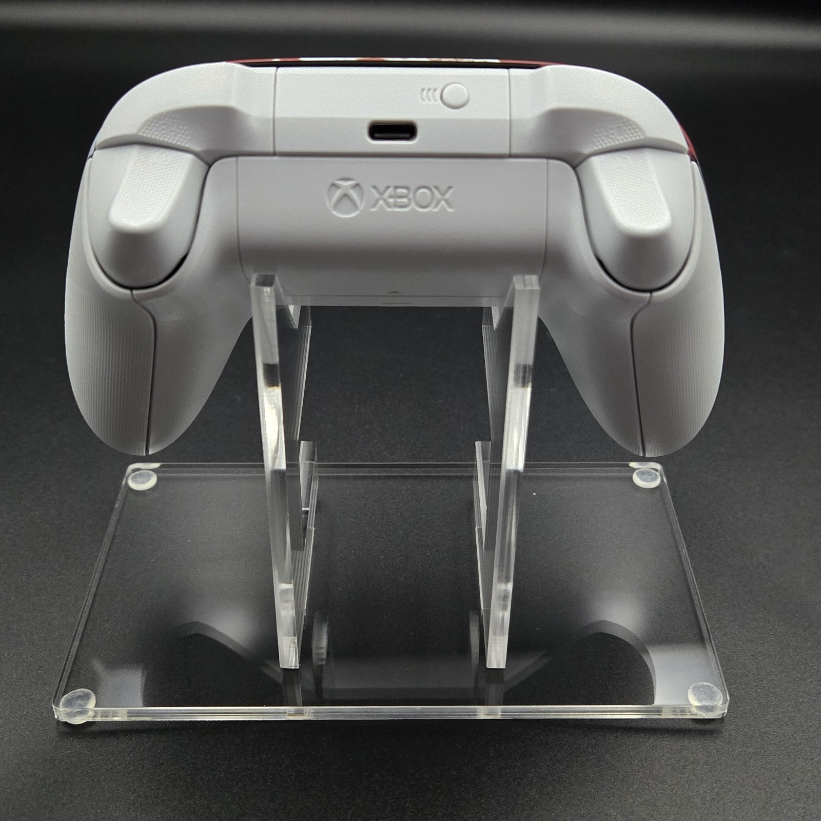 Xbox Controller Blood Zombie TMR anti-drift joysticks