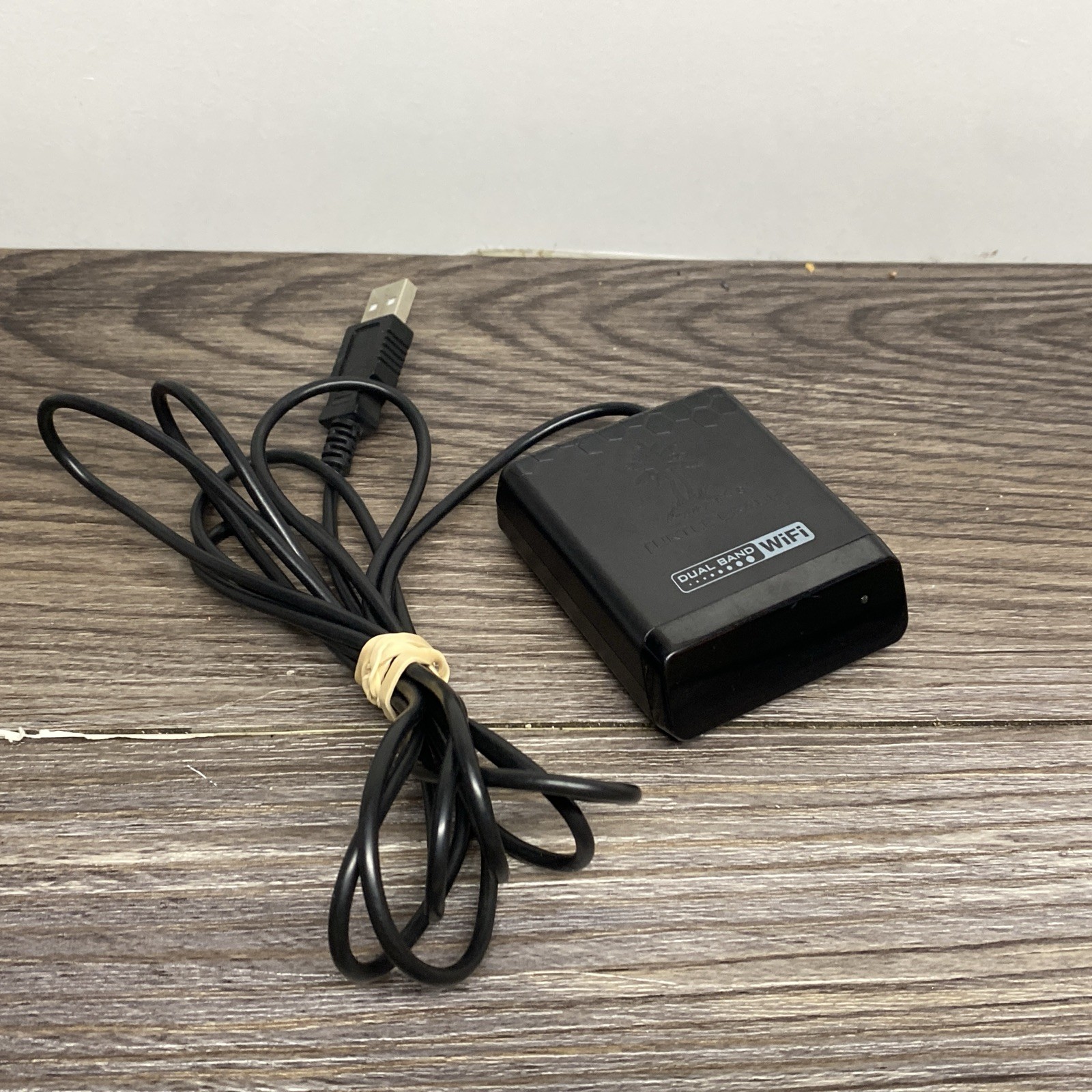 Turtle Beach TB300-2266-01 Dual Band WiFi Adapter Wireless Network Receiver