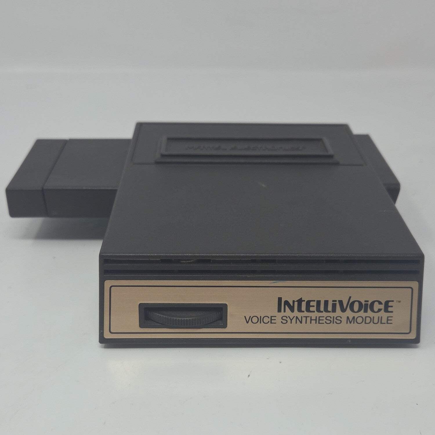 Mattel Electronics Intellivoice Voice Synthesis Module 3300