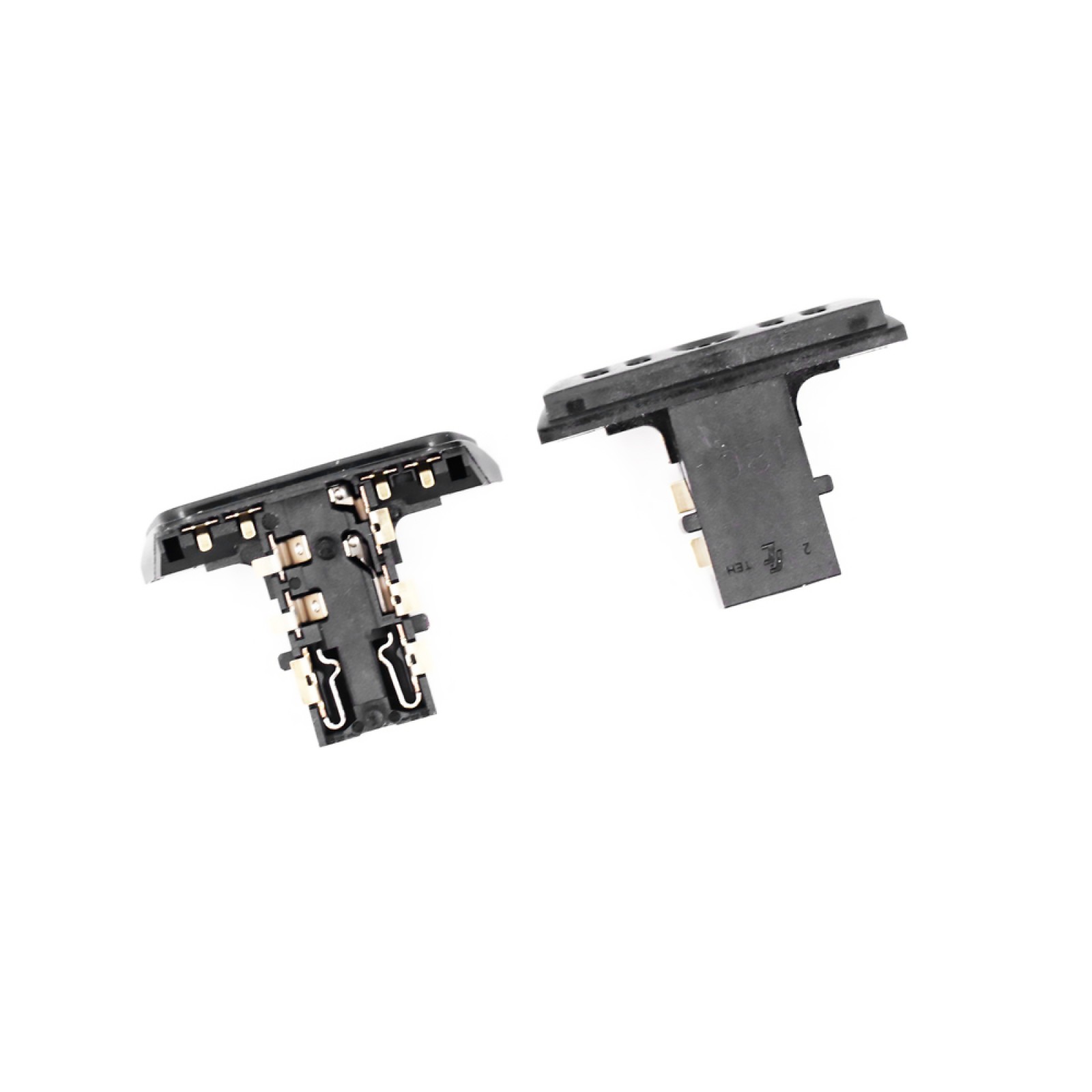 Headphone Plug Jack Headset Port Socket Female Connector Replace For PS5 Handle