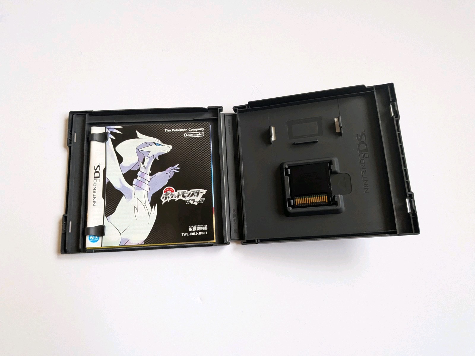 Pokemon Diamond Pearl Platinum Gold Silver Black White 9 set DS JP w/Box Tested