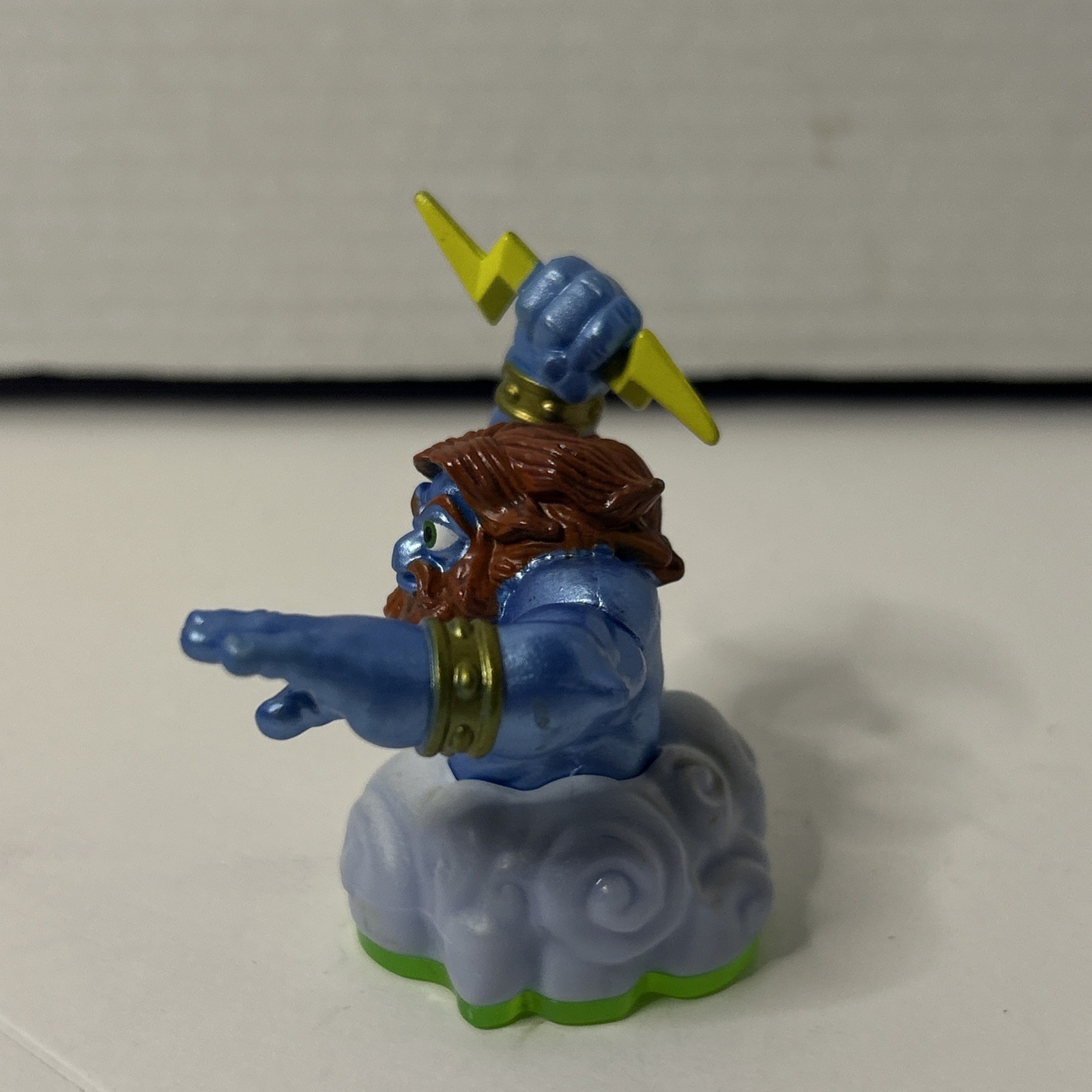 Activision Skylanders Adventure Lightning Rod Figure