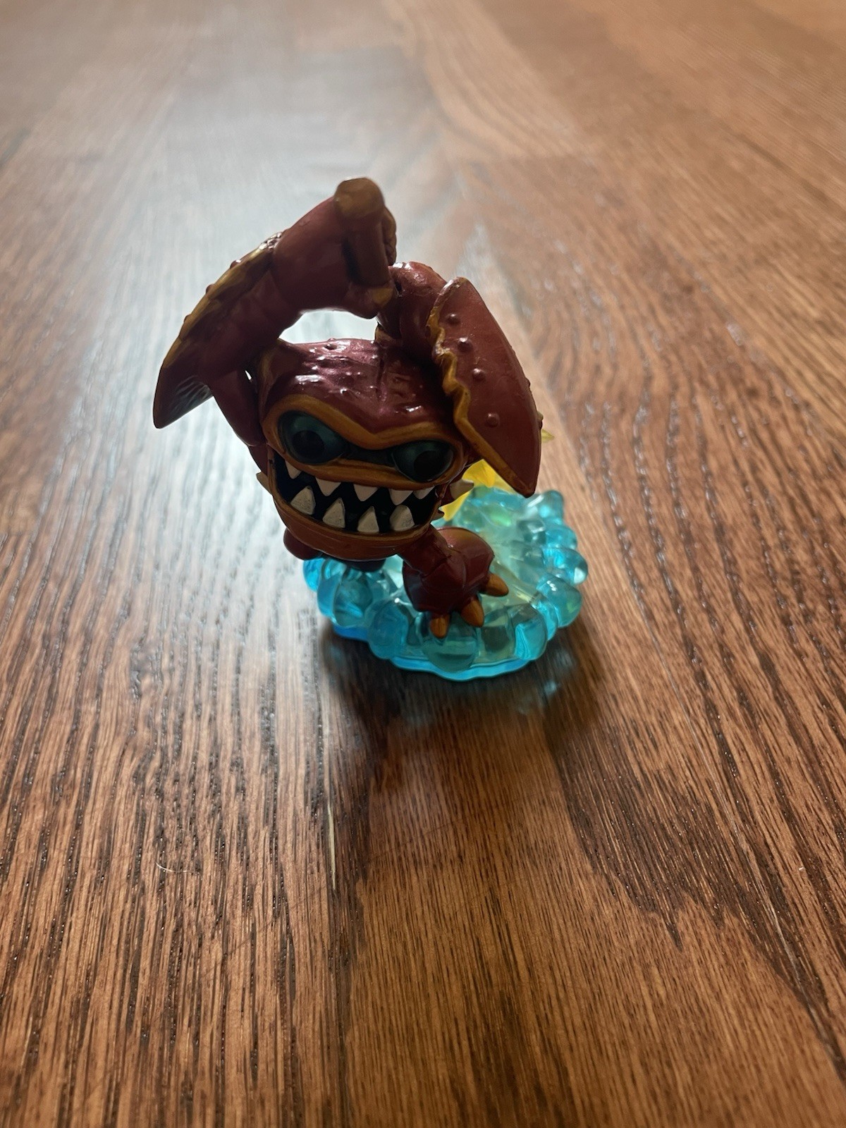 Skylanders — Wham-Shell Lightcore