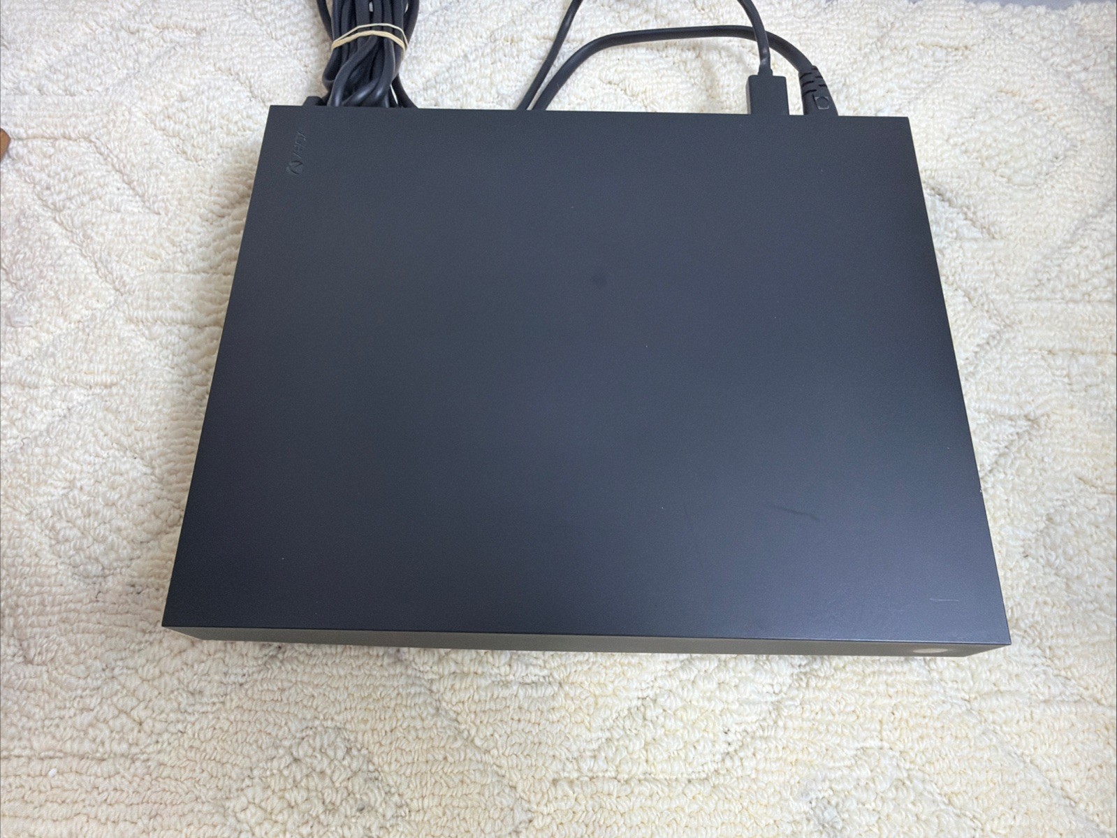 Xbox One X 1TB Console – Tested Working – Reset- Console Only