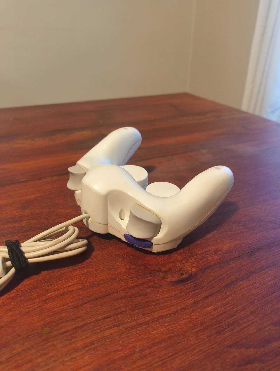 Nintendo Wii/GameCube Controller – White #3