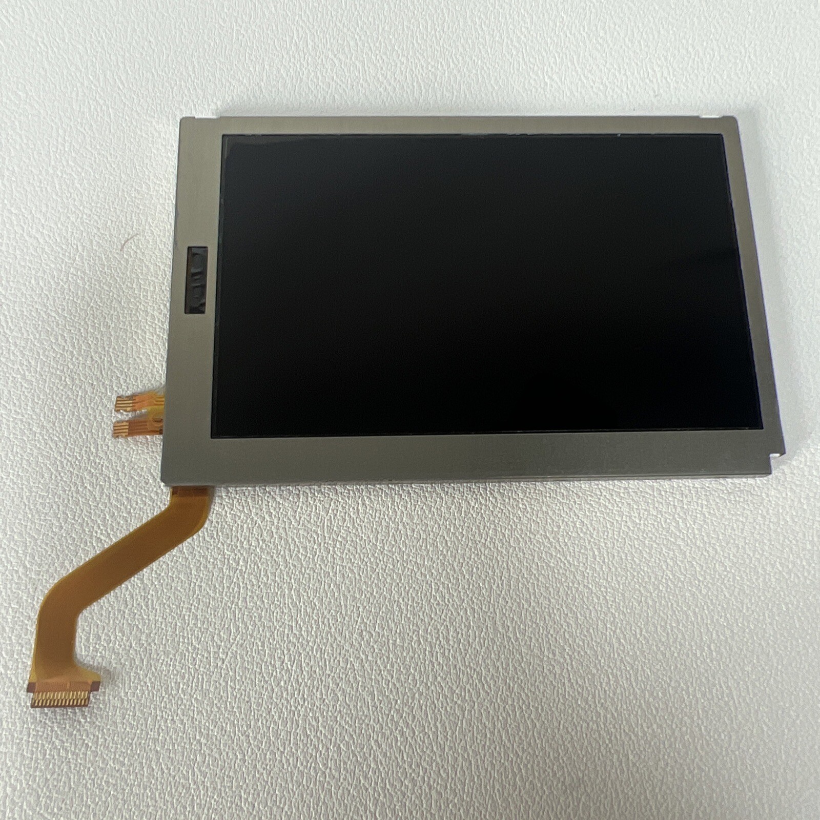 Nintendo 3DS Bottom Upper Lower Top Bottom LCD Screen Replacement W/ Tools – NEW