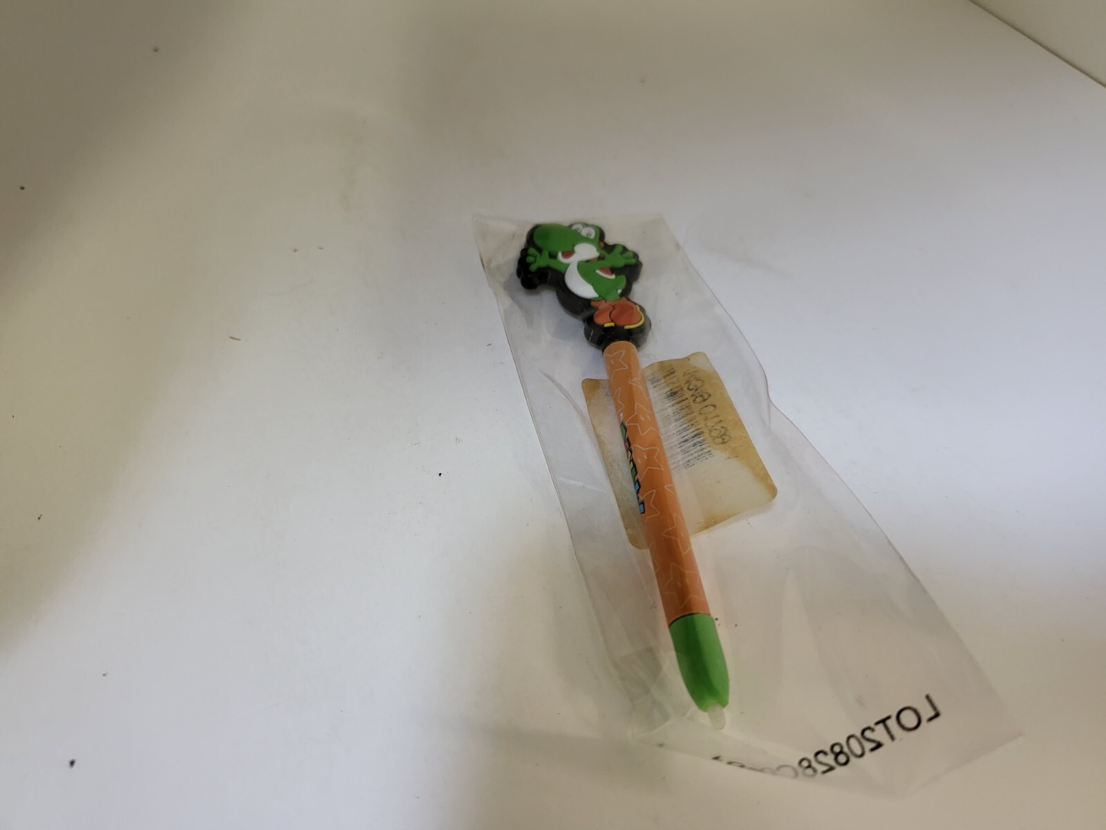 NEW Yoshi Retractable Stylus Nintendo works for 3DS 3DS XL DSi DS Lite DSi XL