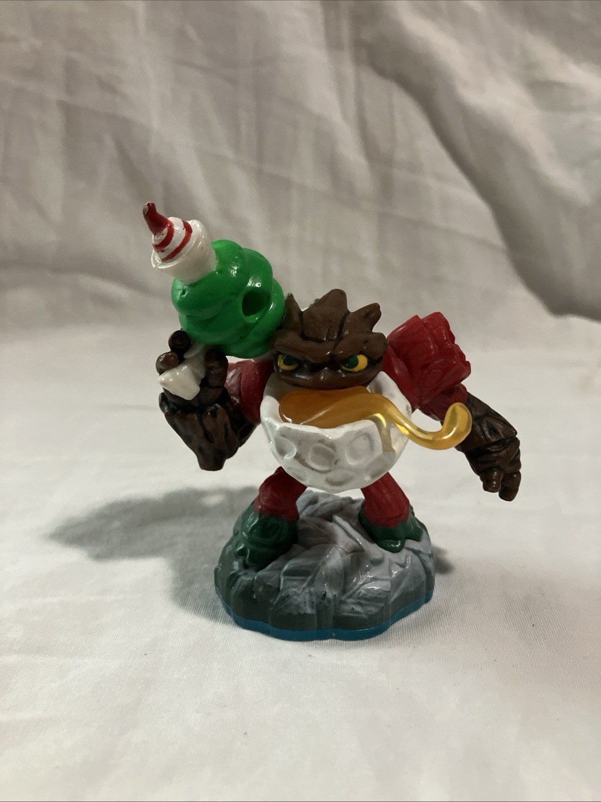 Skylanders Swap Force – Jolly Bumble Blast Core Figure #84786888