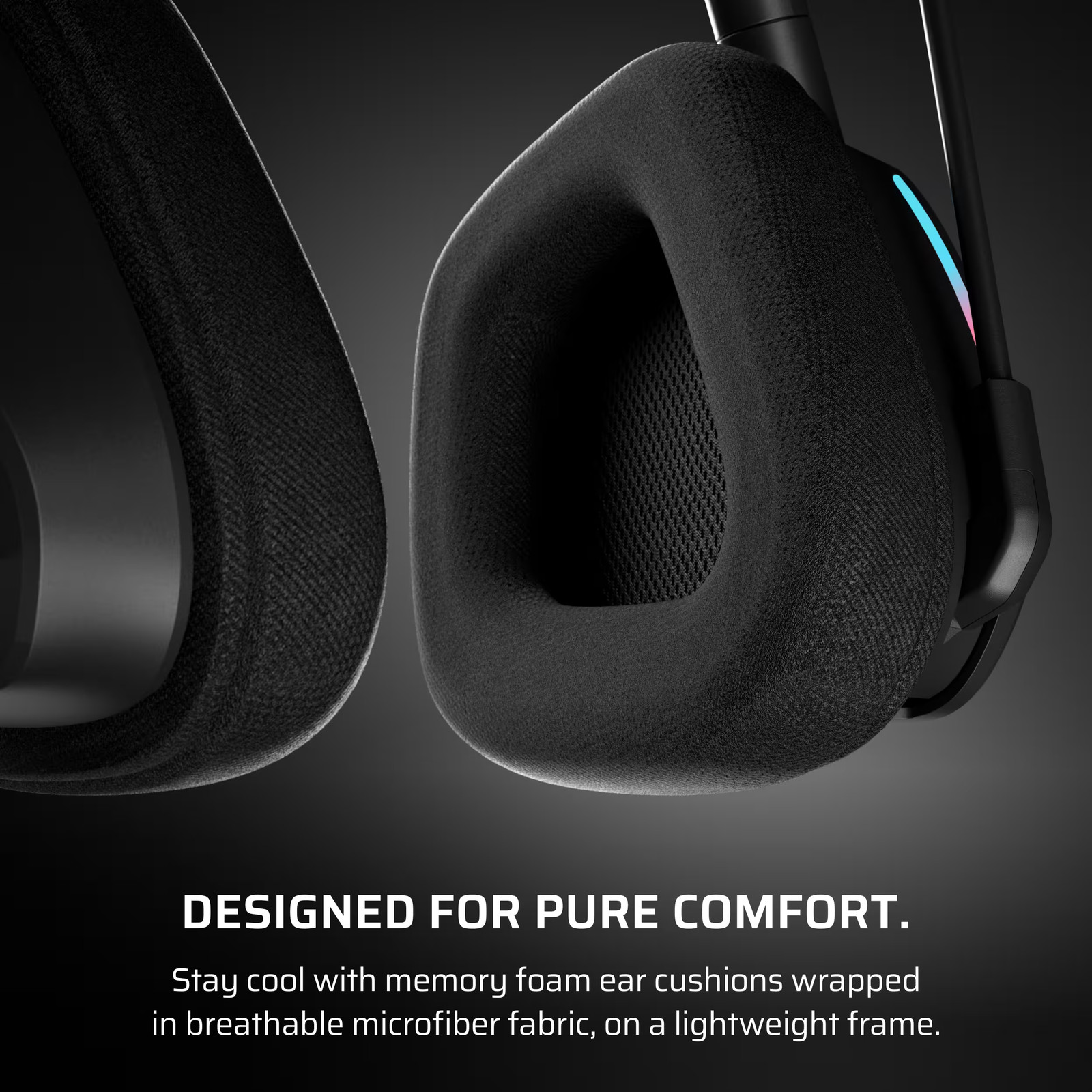CORSAIR – VOID v2 Wireless Gaming Headset for PC, PS5, PS4, Nintendo Switch, …
