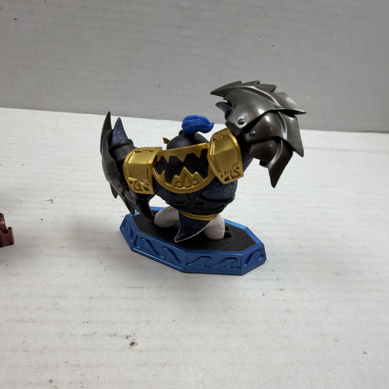 Skylanders IMAGINATORS Starter Bundle: GOLDEN QUEEN, KING PEN, FIRE REACTOR