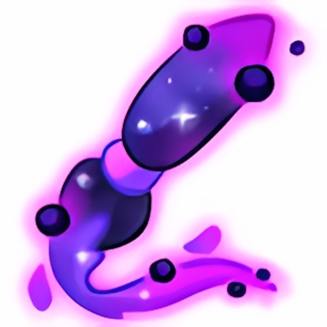 Neopets – Void Petpet Paint Brush – Virtual Item – Fast and Safe