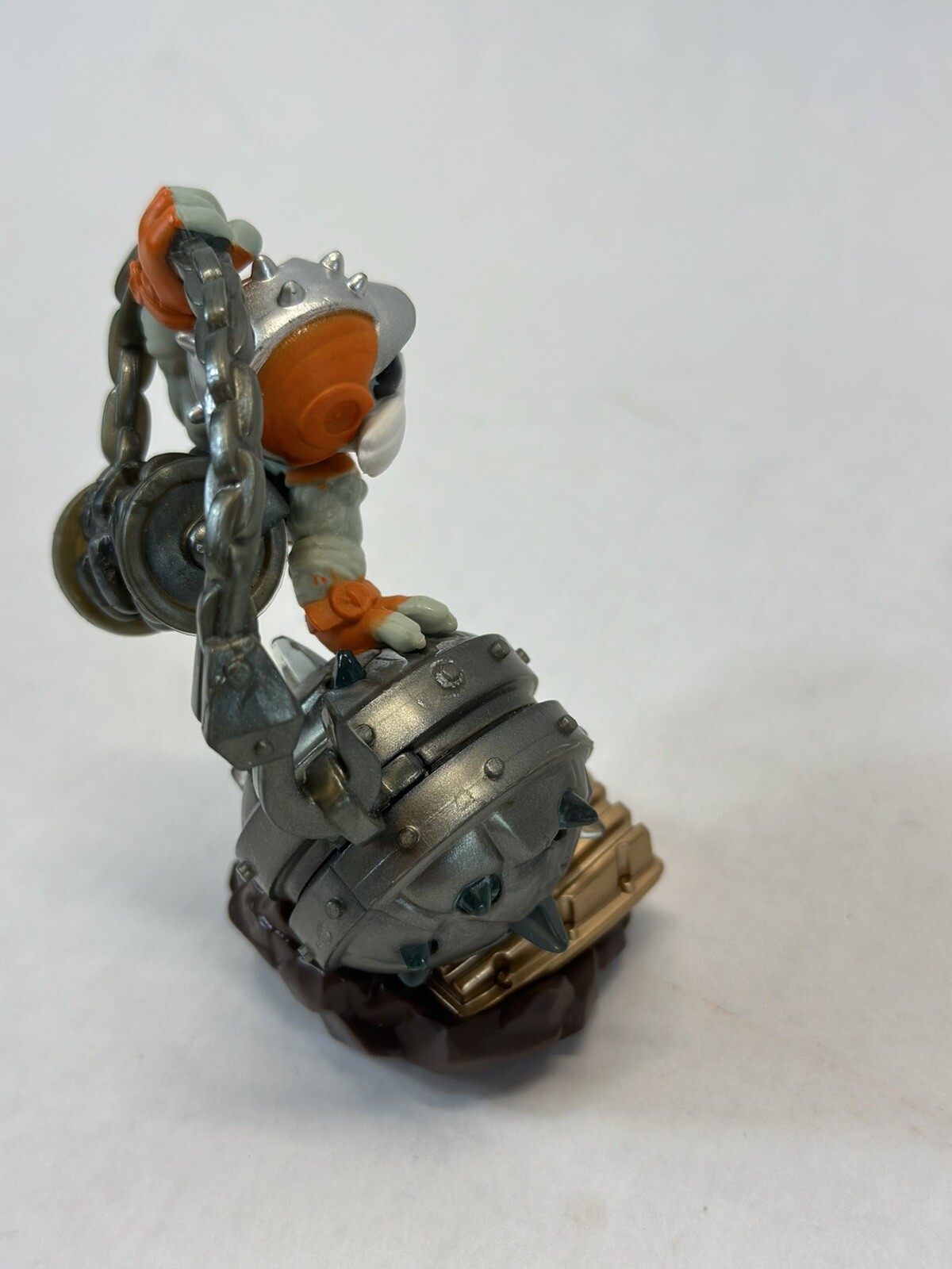 Smash Hit Skylanders SuperChargers #87531888 Figure Imaginators Fast Shipping 🎮