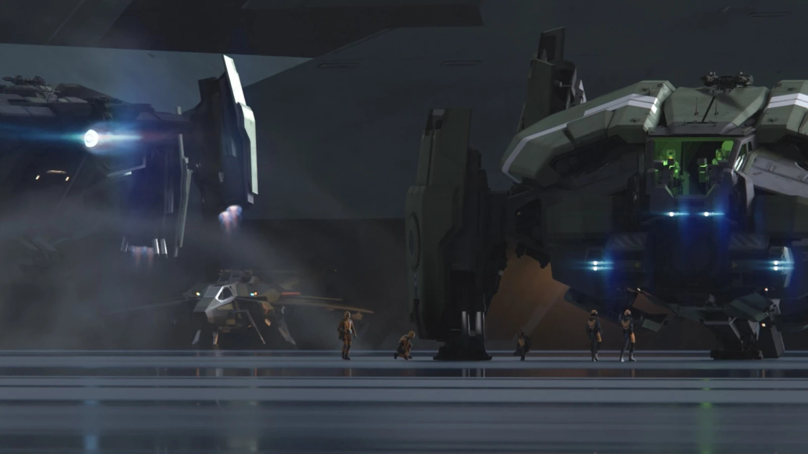 Star Citizen Legionnaire LTI Lifetime Insurance CCUd – Space Vendor