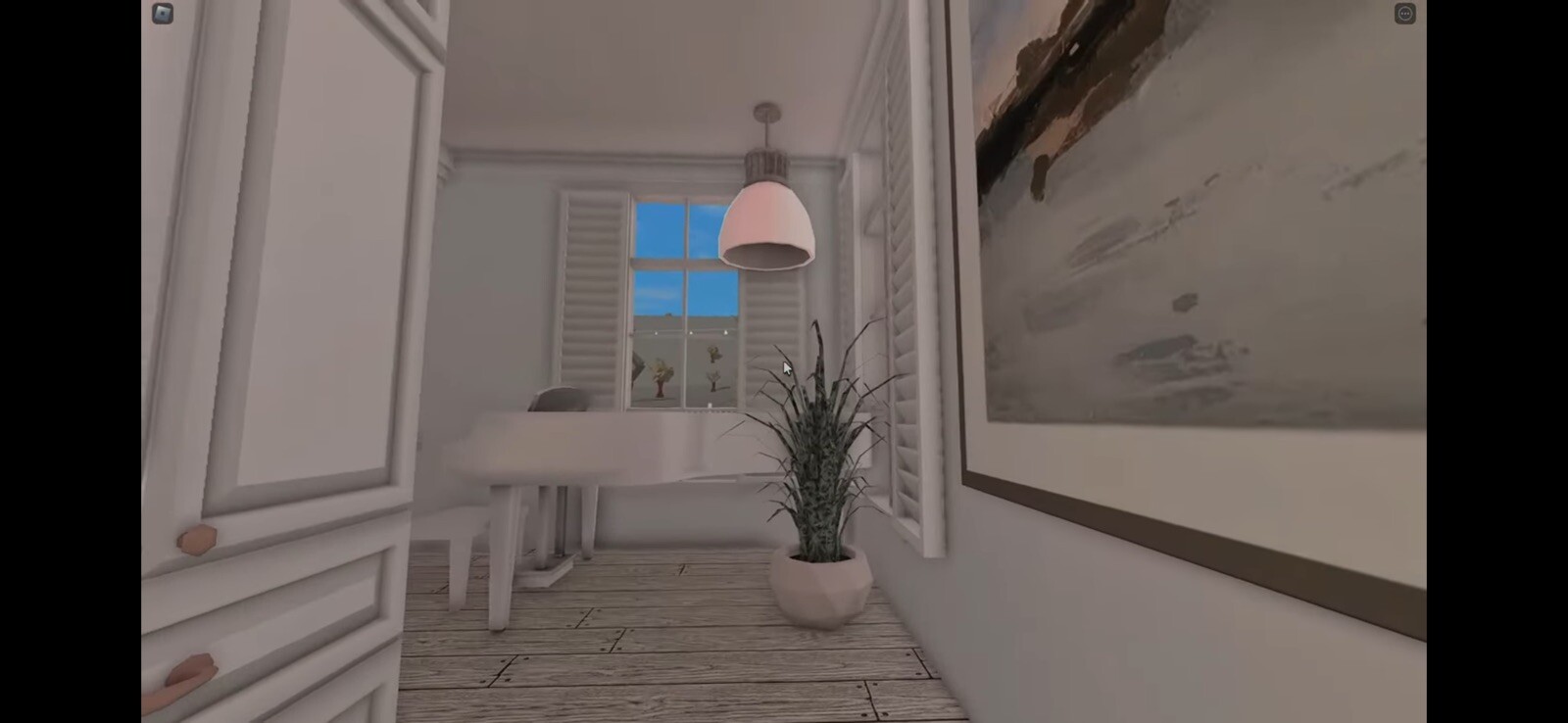 BLOXBURG CHRISTMAS FAMILY 1 STORY HOME! FAST BUILDER FOR AFFORDABLE PRICE