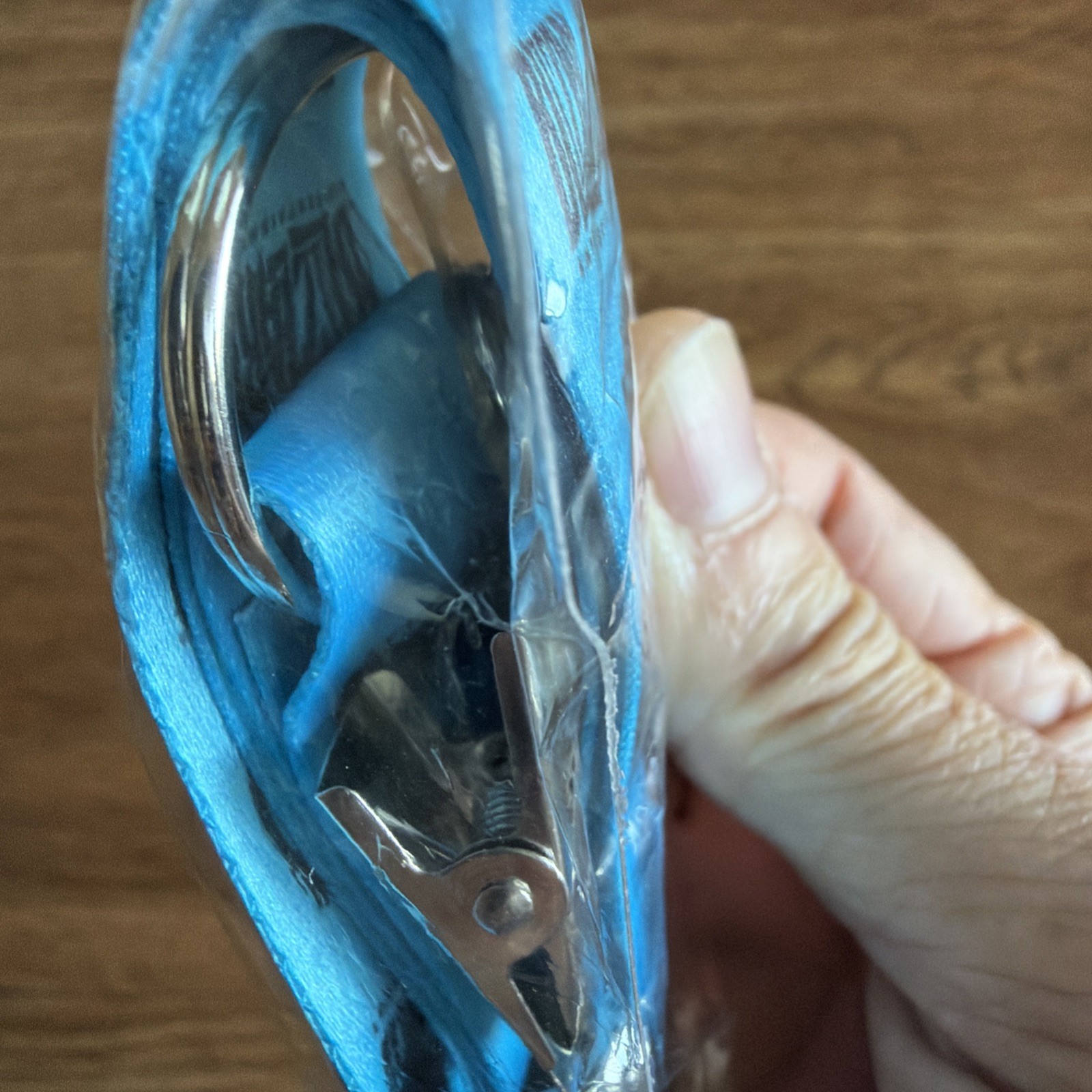 Blizzard Lanyard-New And Sealed