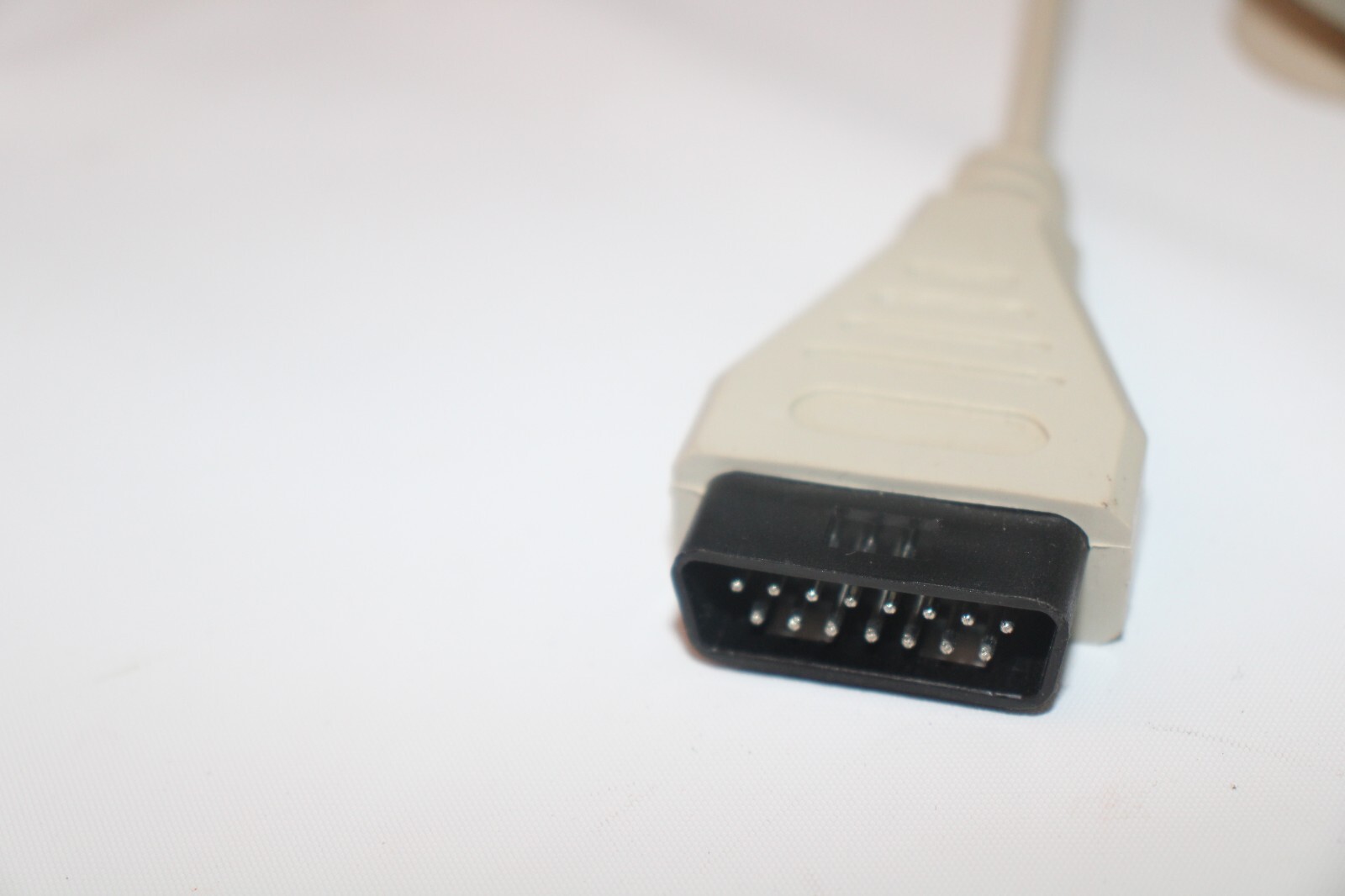 VINTAGE Easy Options Flight Yoke Stick Controller 60G3576 , Games IBM INTEL