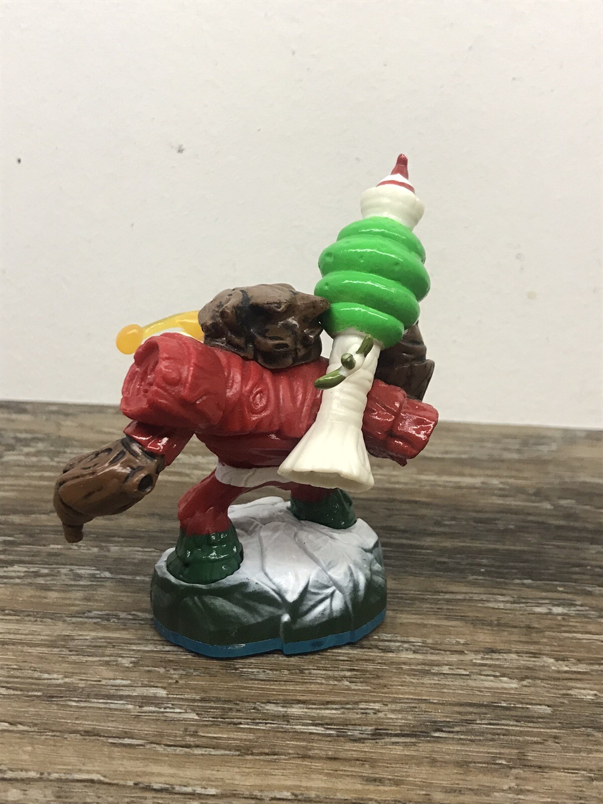 Skylanders Swap Force – Jolly Bumble Blast Core Figure #84786888