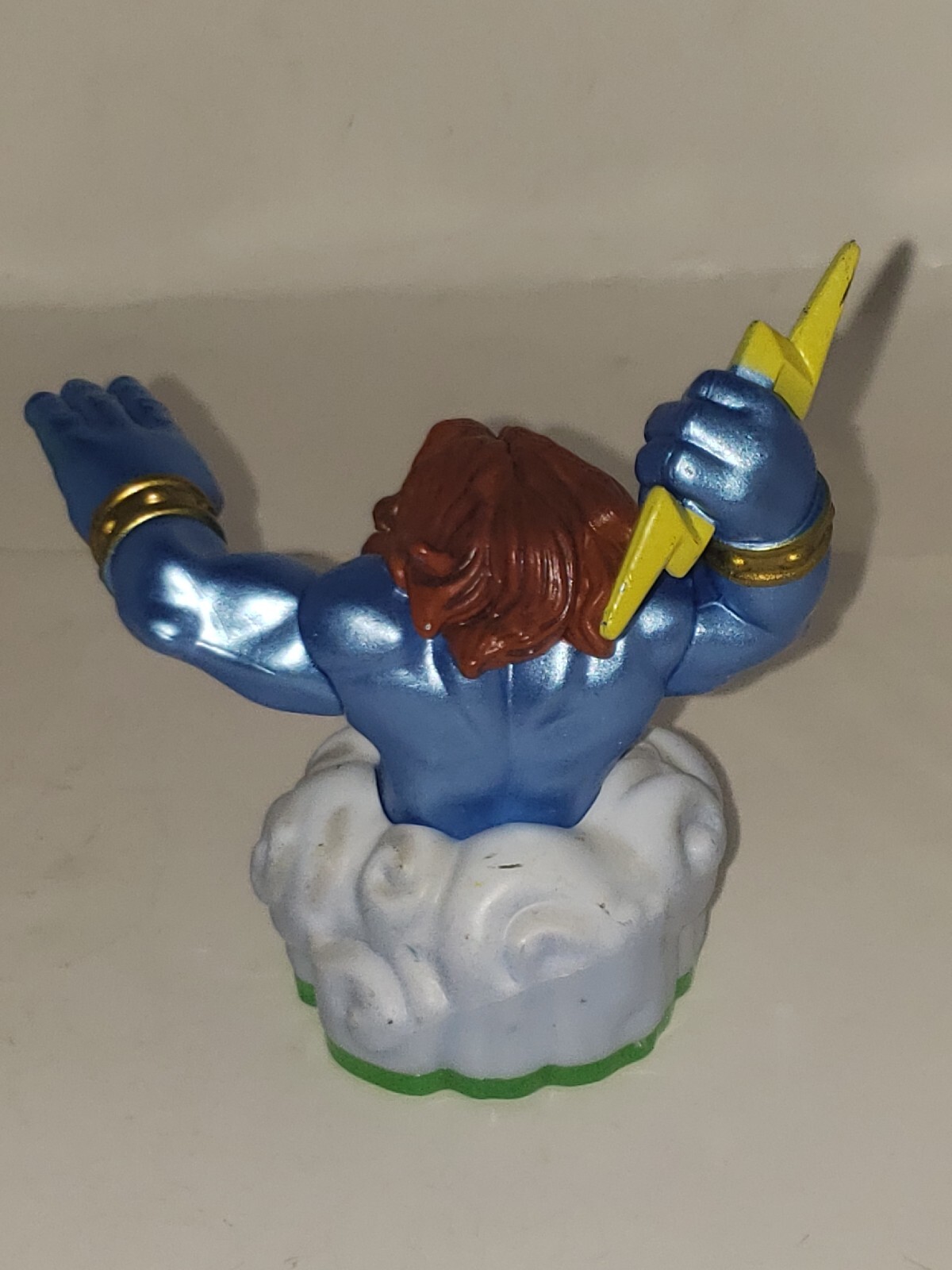 Skylanders Lightning Rod Action Figure Air Element Spyro’s Adventure Activision^