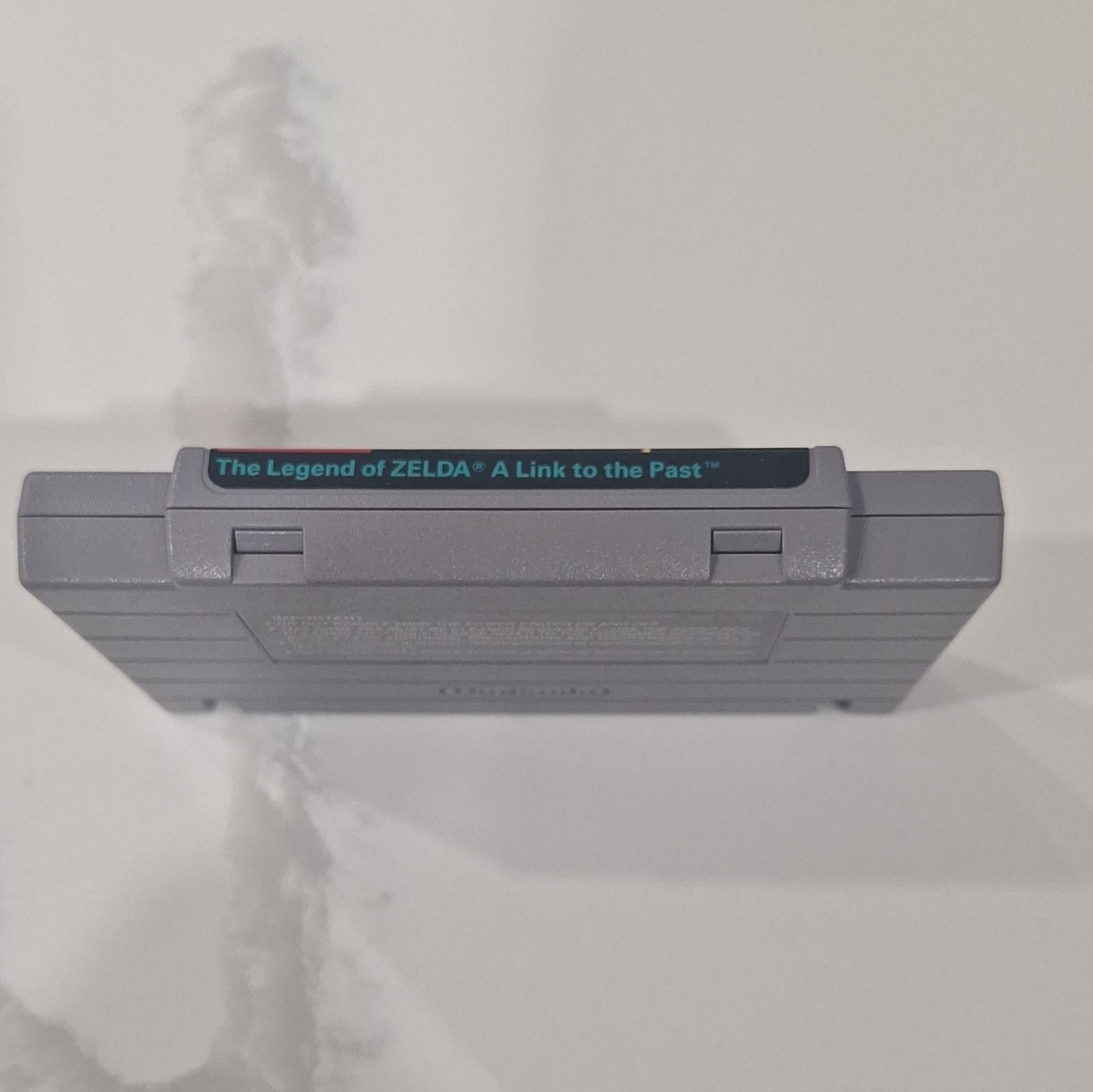 Nintendo The Legend of Zelda: A Link to the Past SNES NTSC-U/C w/ Game Case