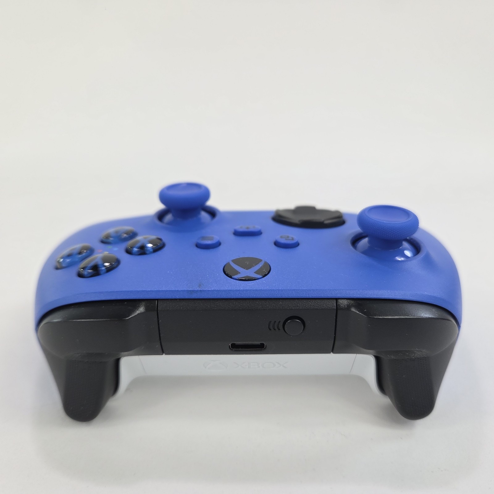Microsoft Xbox Wireless Controller For Xbox One, Series X/S, PC – Shock Blue