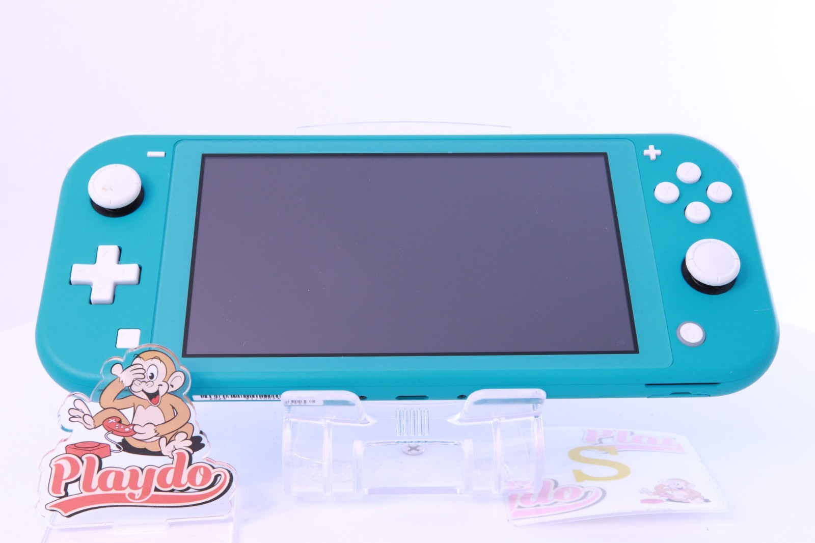 JP Game Nintendo Switch Lite Turquoise [Rank :S] 【 Region Free 】