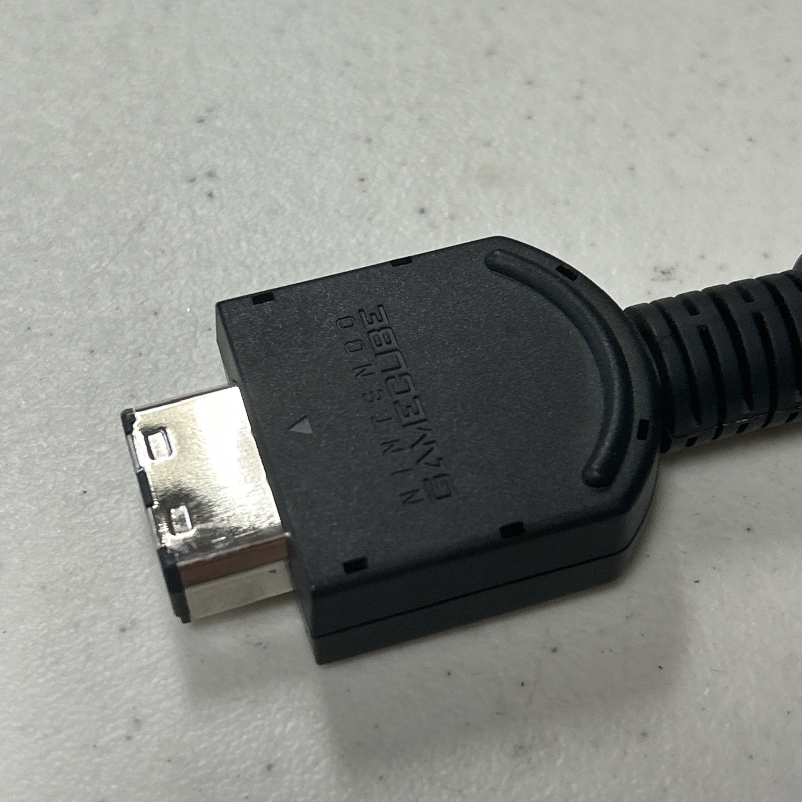 Official OEM Nintendo Gamecube Component Cable