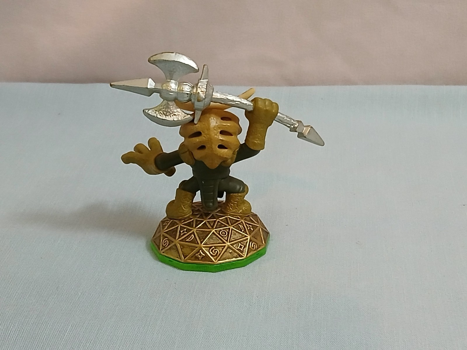 Activision Skylanders Voodood Figure Spyro’s Adventure Tested Combined Shipping