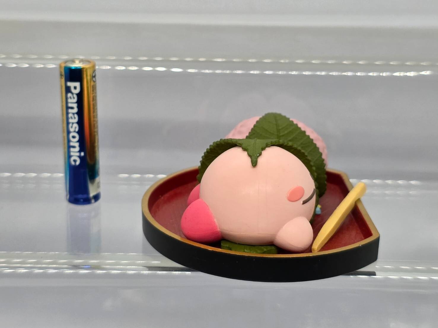 Kirby Hoshi no Kirby Paldolce Collection vol.4 Figure Bandai Spirits P131