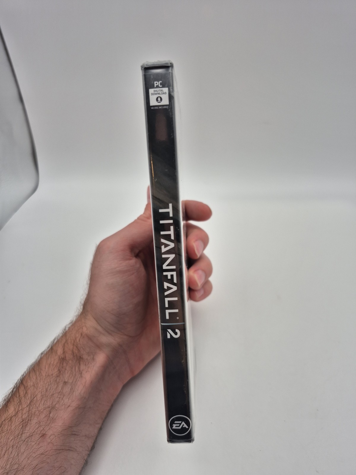 Titanfall 2 (PC, 2016) Brand New Sealed
