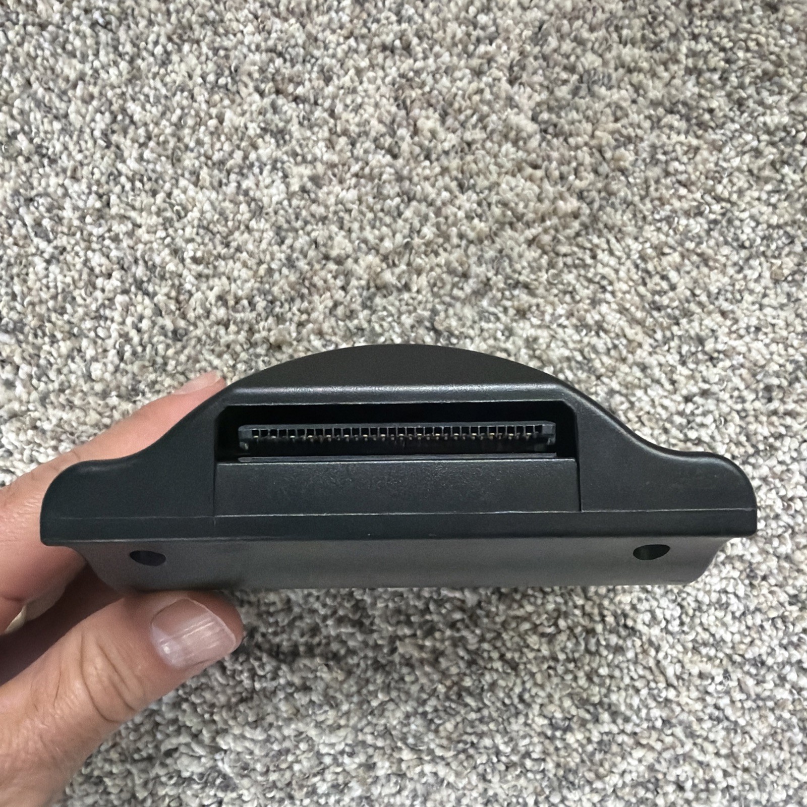 Super GB Booster Gameboy Adapter Nintendo 64 N64 (Untested)