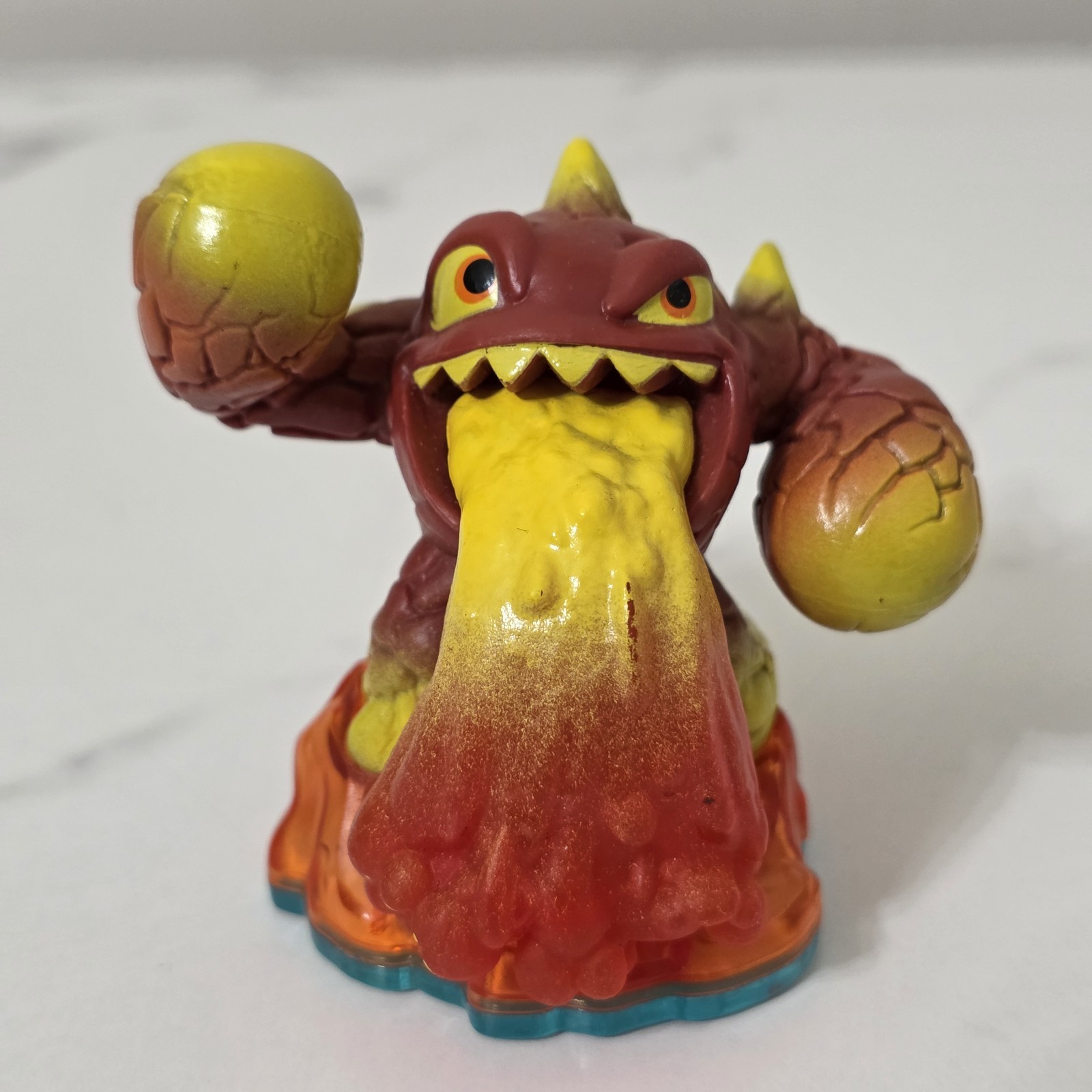 Skylanders Activision Figure Lot of 10
