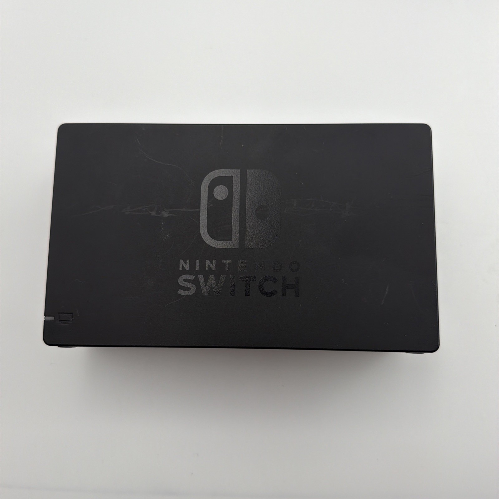 Nintendo Switch Console HAC-001 With Travel Case, Dock, & Charger Free Shipping