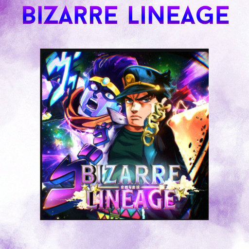 Bizarre Lineage | Gamepasses & More | Fast & Cheap | UK BUYERS READ DESCRIPTION