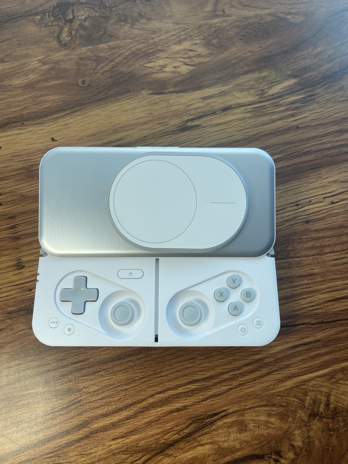 MCON Magnetic Controller -White- Ohsnap! lightly used