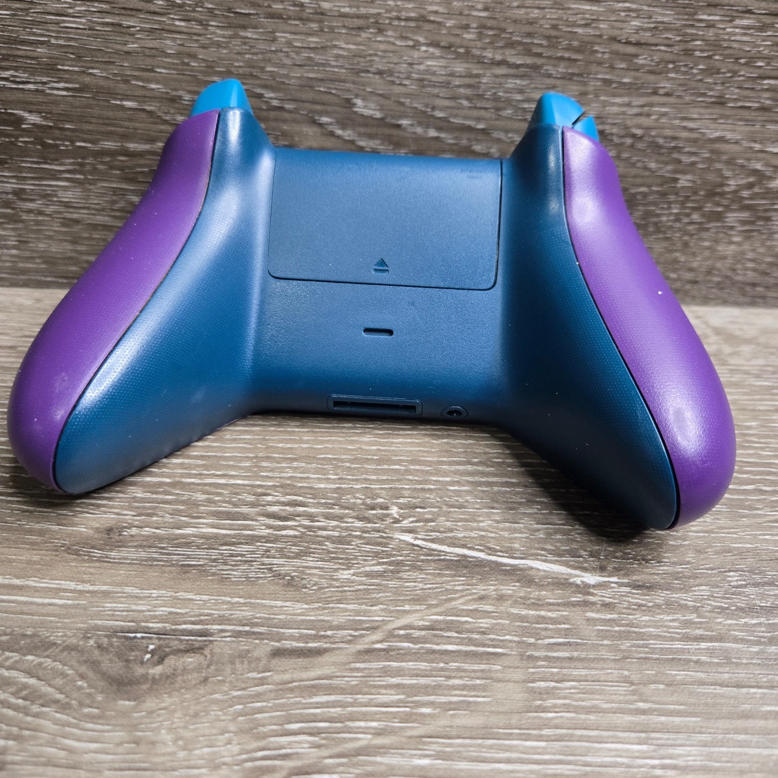 Microsoft Xbox One Wireless Controller Earthbound Shadow Purple Blue Red 1708