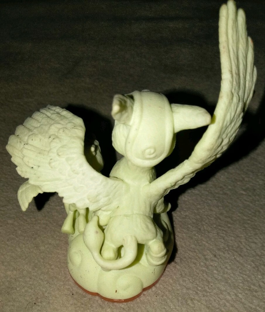 Skylanders Giants – Glow in the Dark Sonic Boom