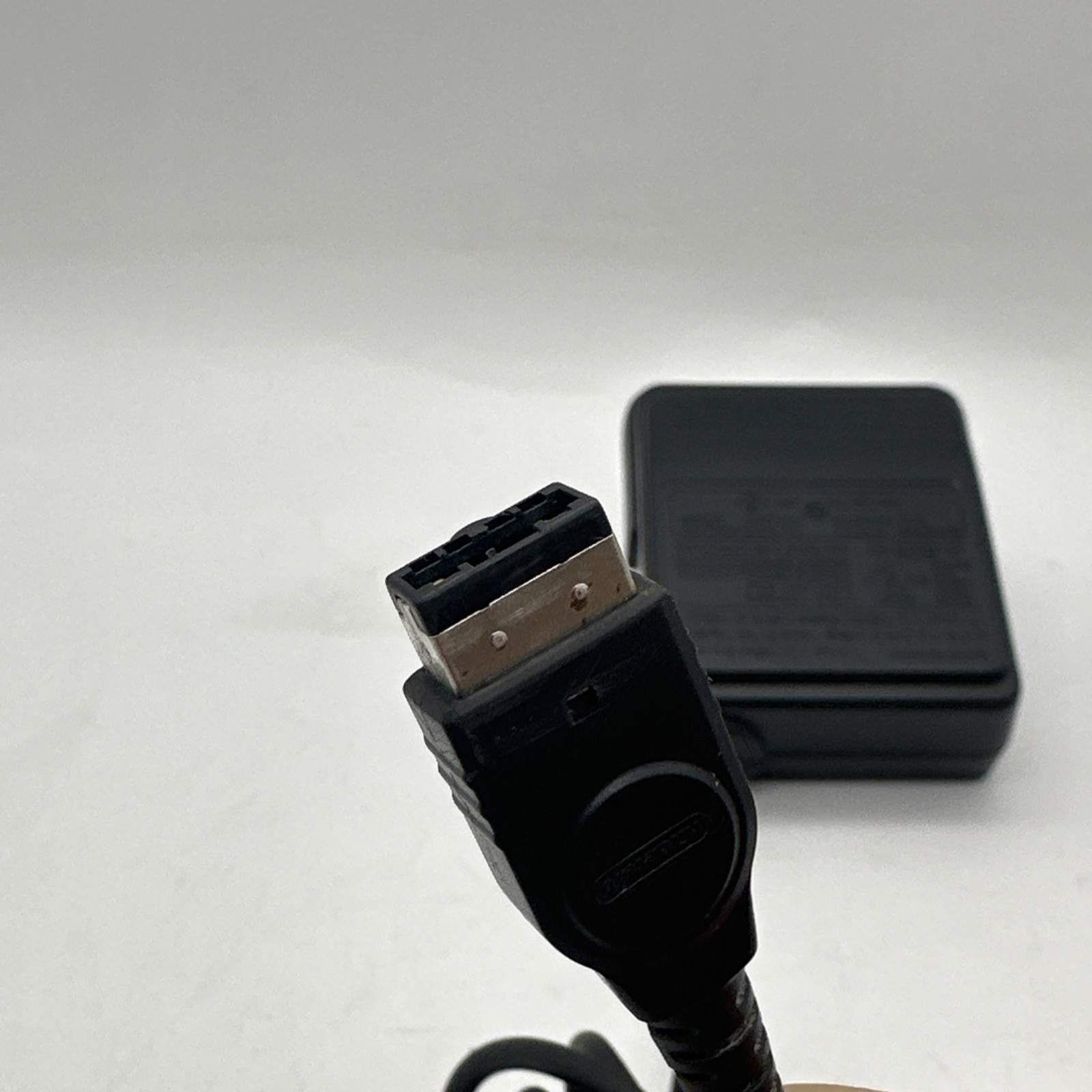 Nintendo Gameboy Advance SP DS OEM AC Adapter Charger AGS-002