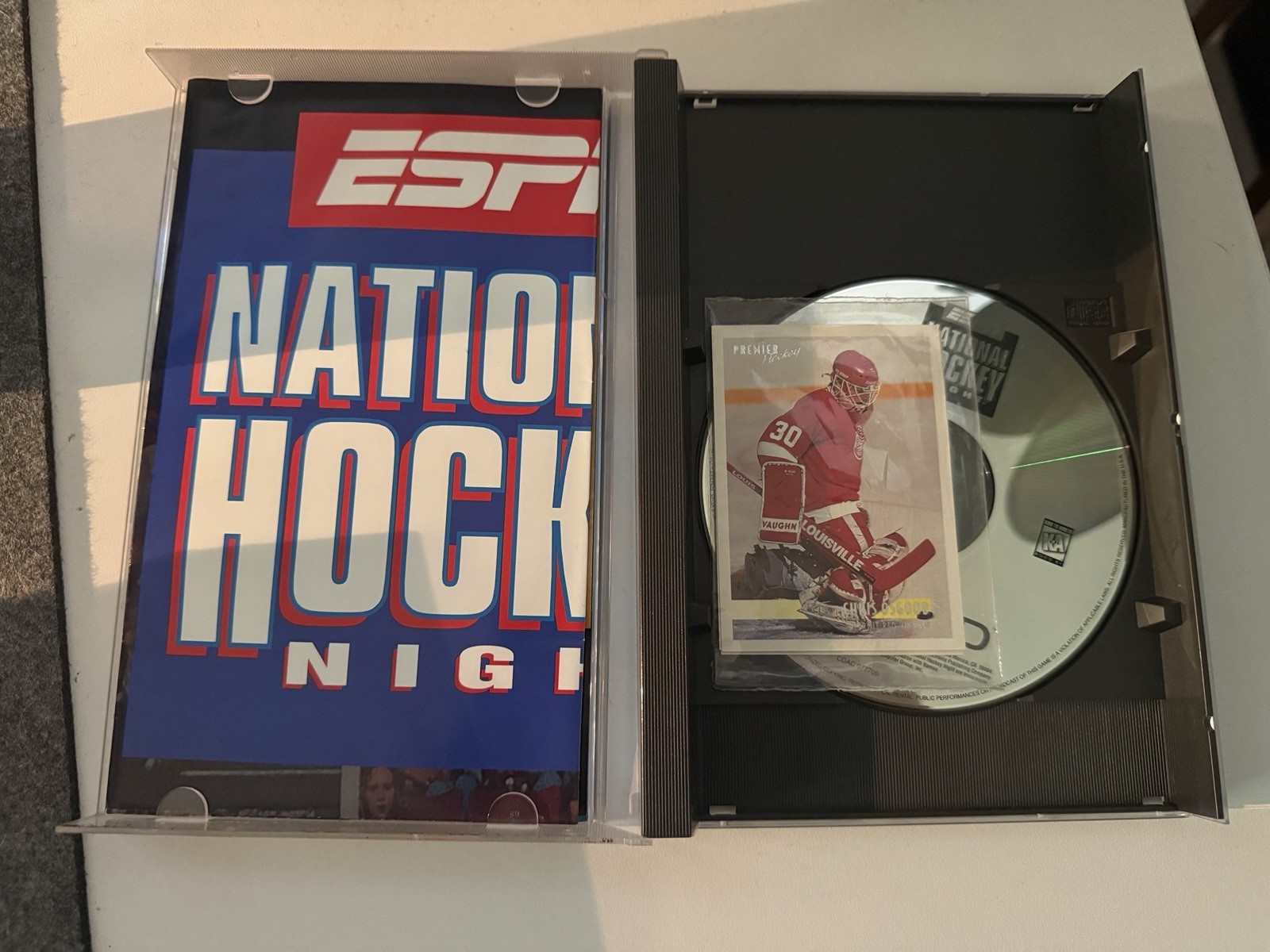Sega CD Sports Game Bundle – Lot of 8 – CIB