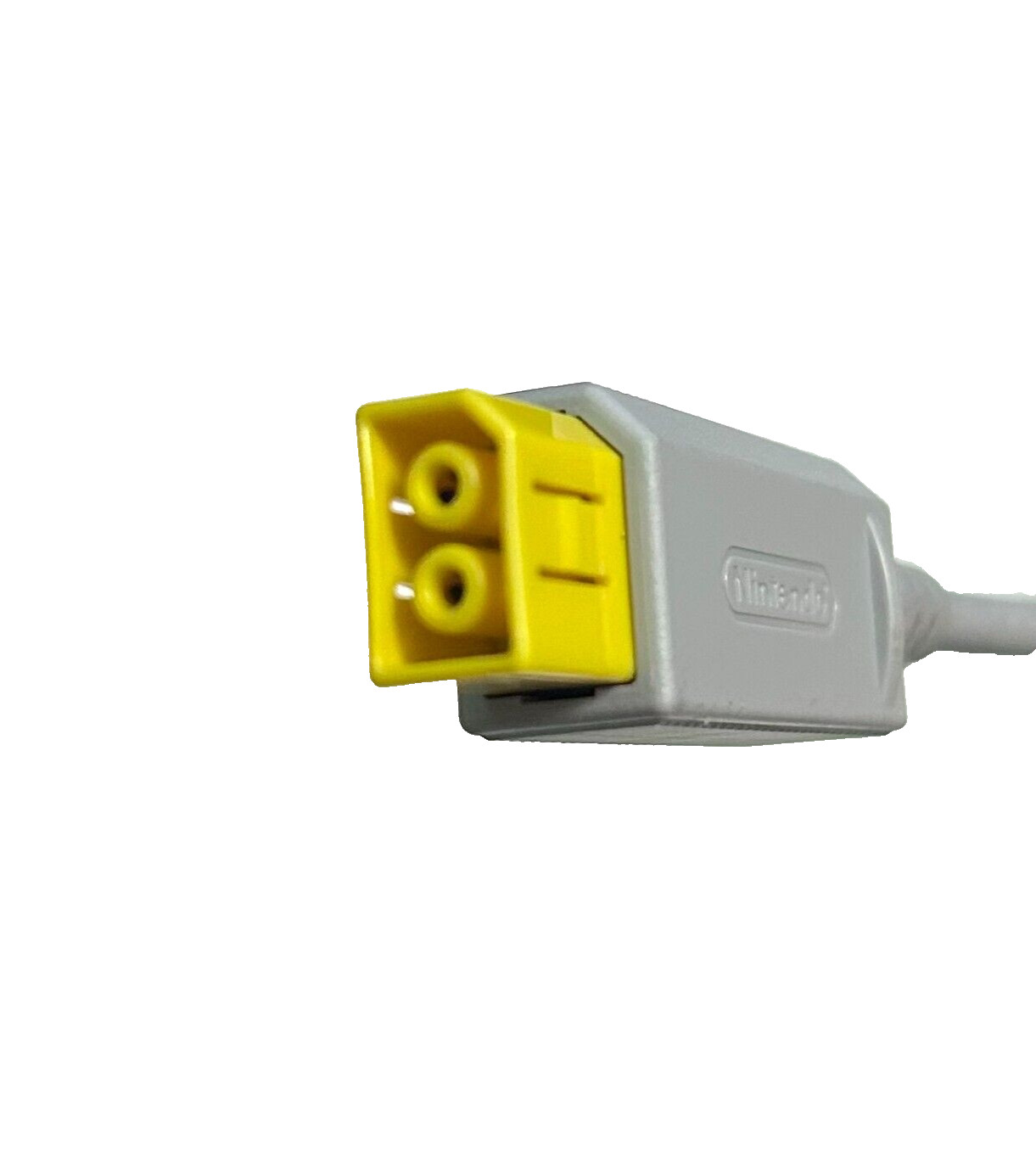 Nintendo Official Wii U AC Adapter Power Supply WUP-002 for WUP-001 WUP-101